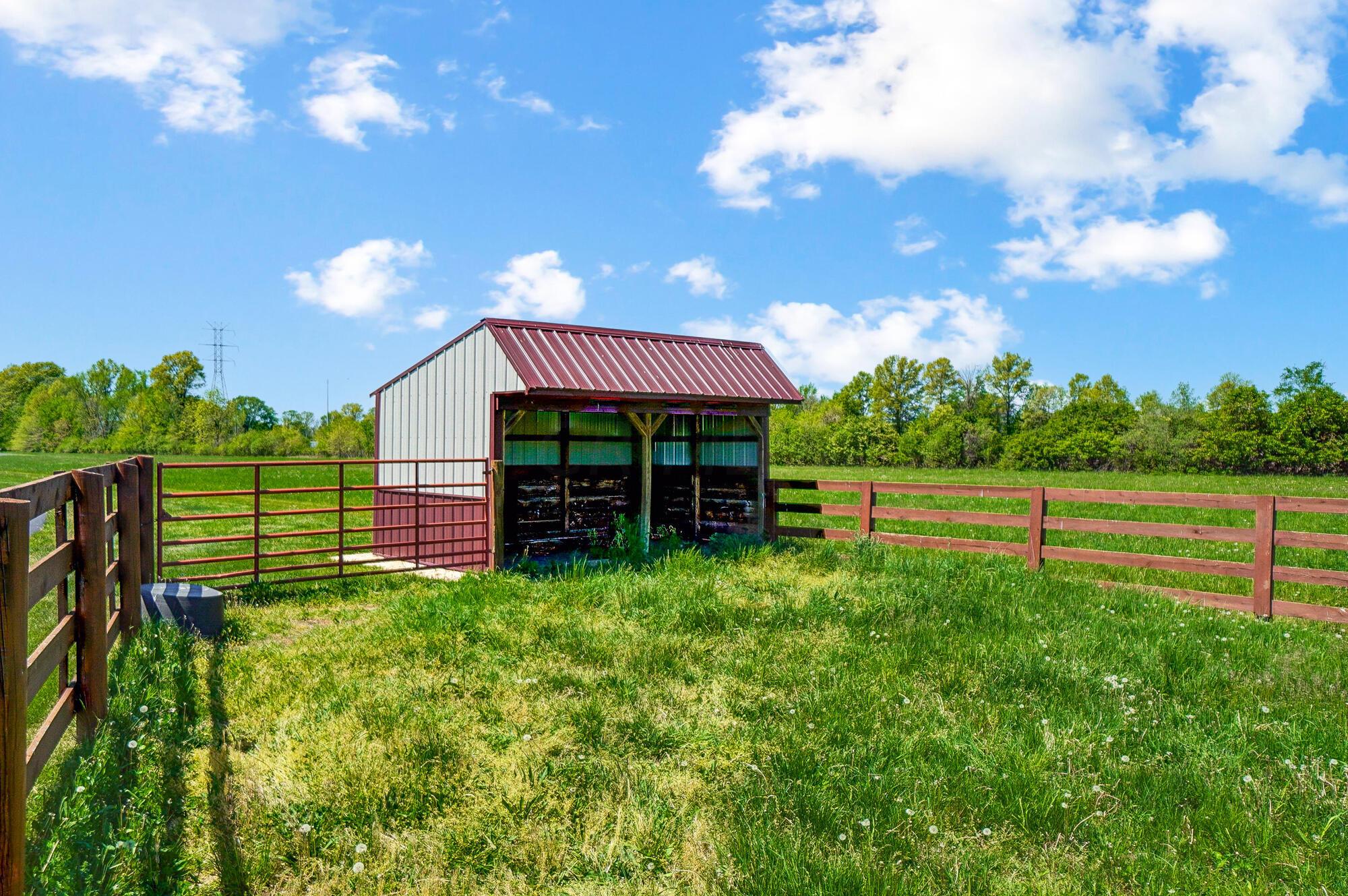 1164 Dale Ford Road