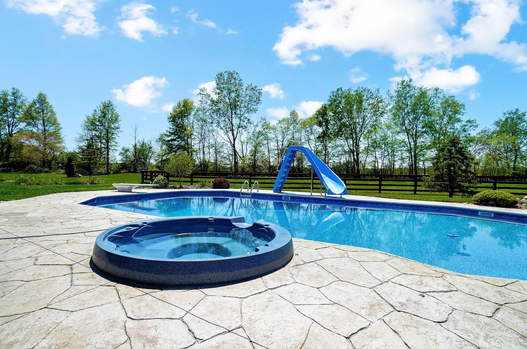1164 Dale Ford Road