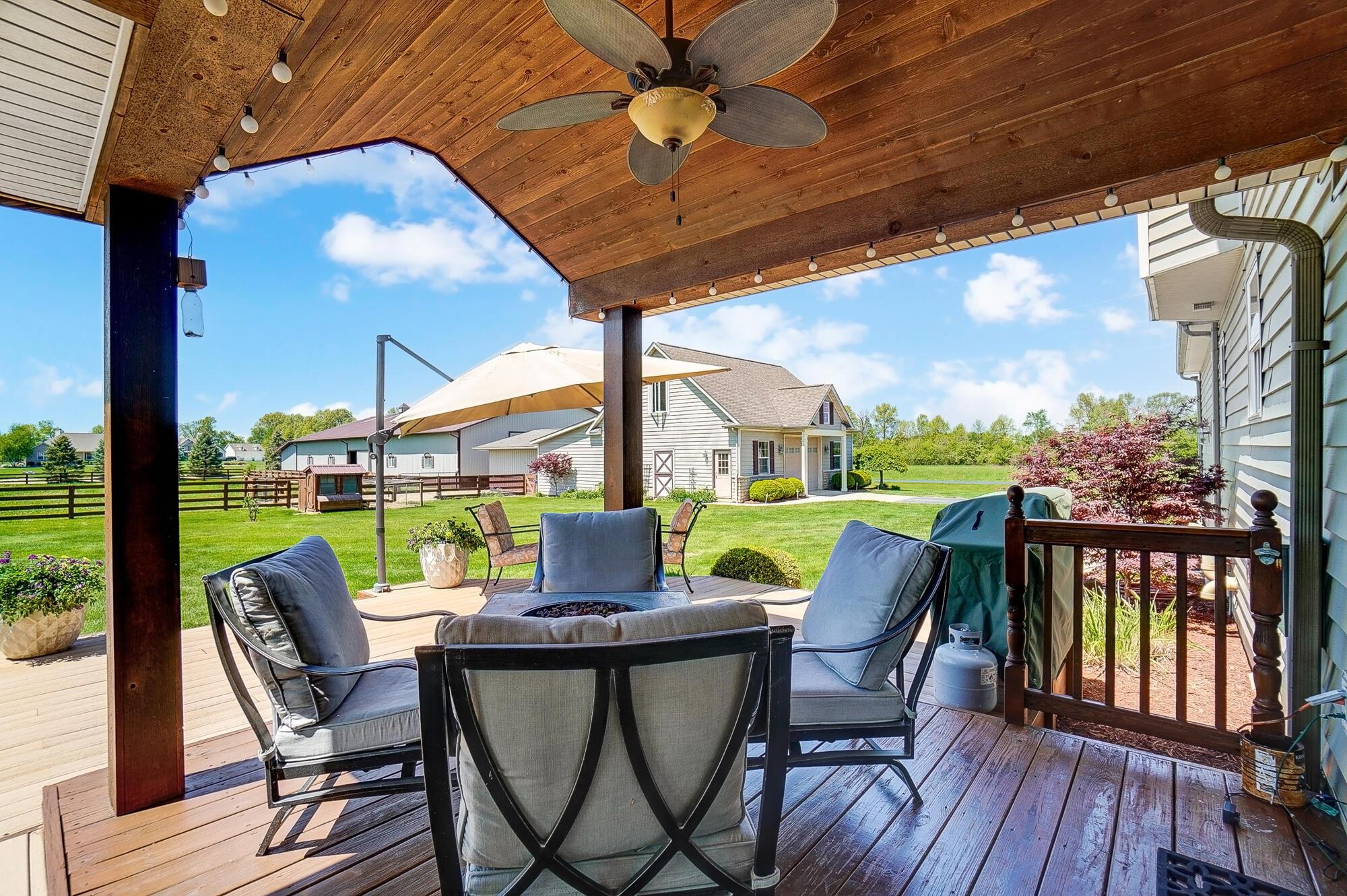 1164 Dale Ford Road