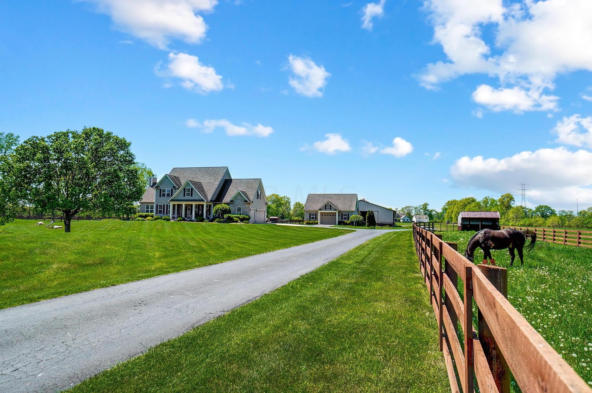 1164 Dale Ford Road