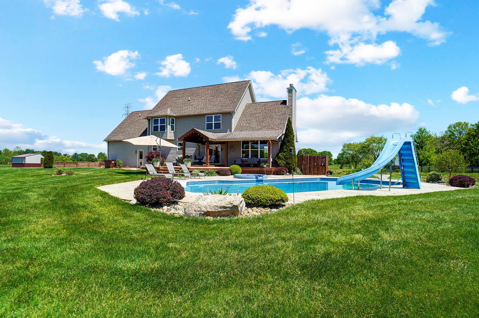1164 Dale Ford Road