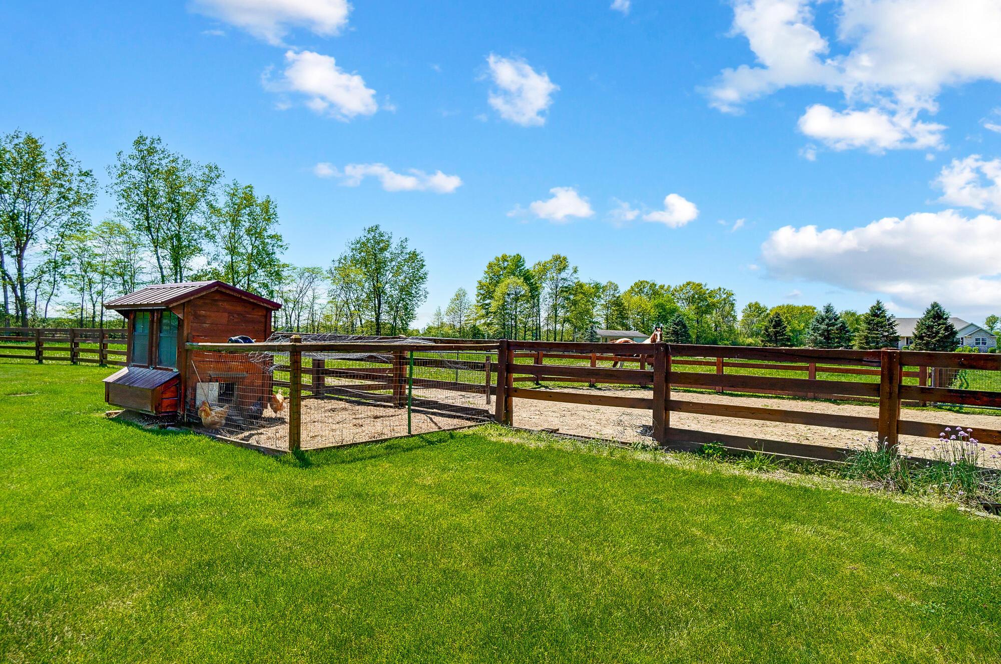 1164 Dale Ford Road