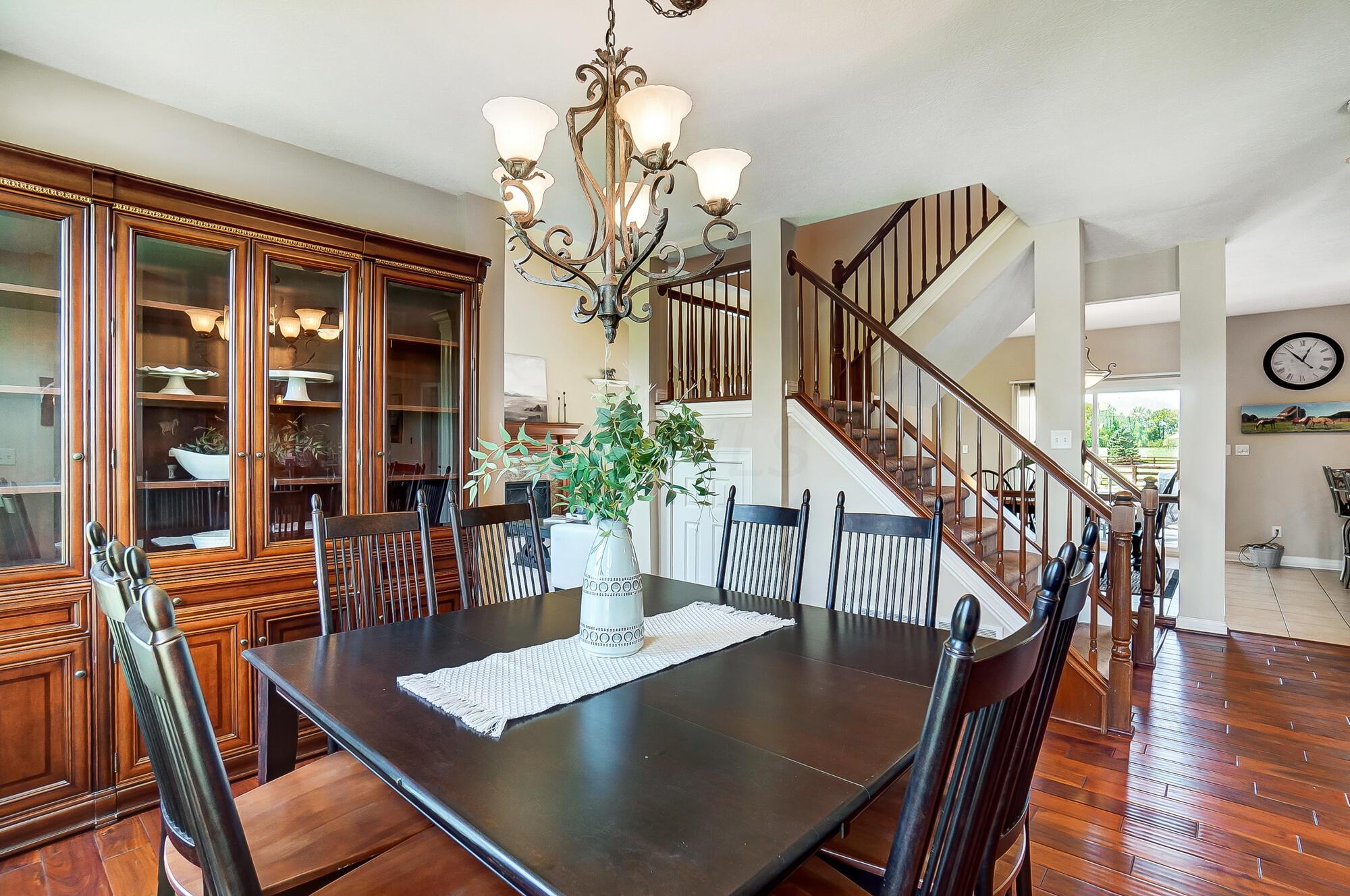 1164 Dale Ford Road