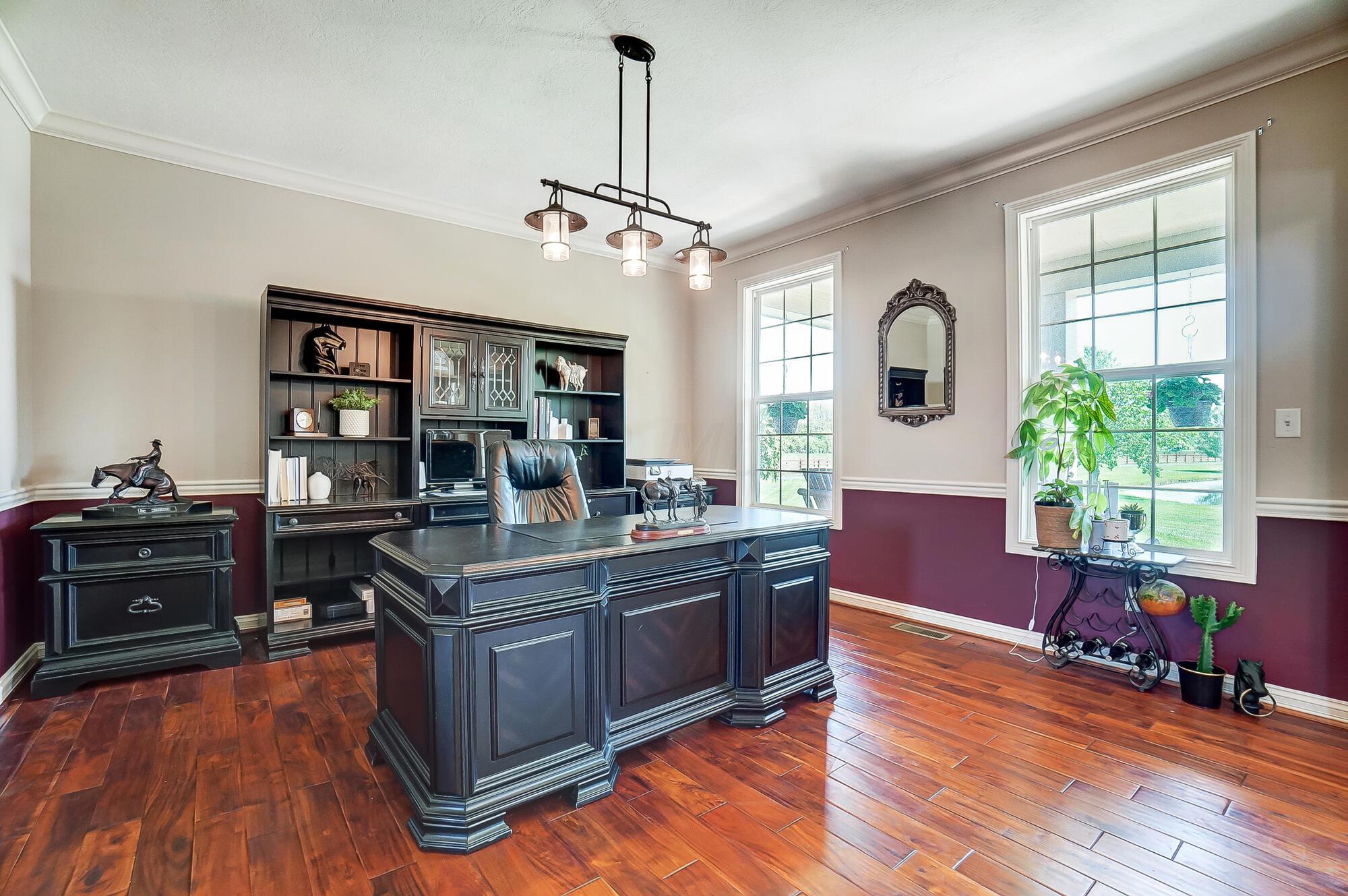 1164 Dale Ford Road