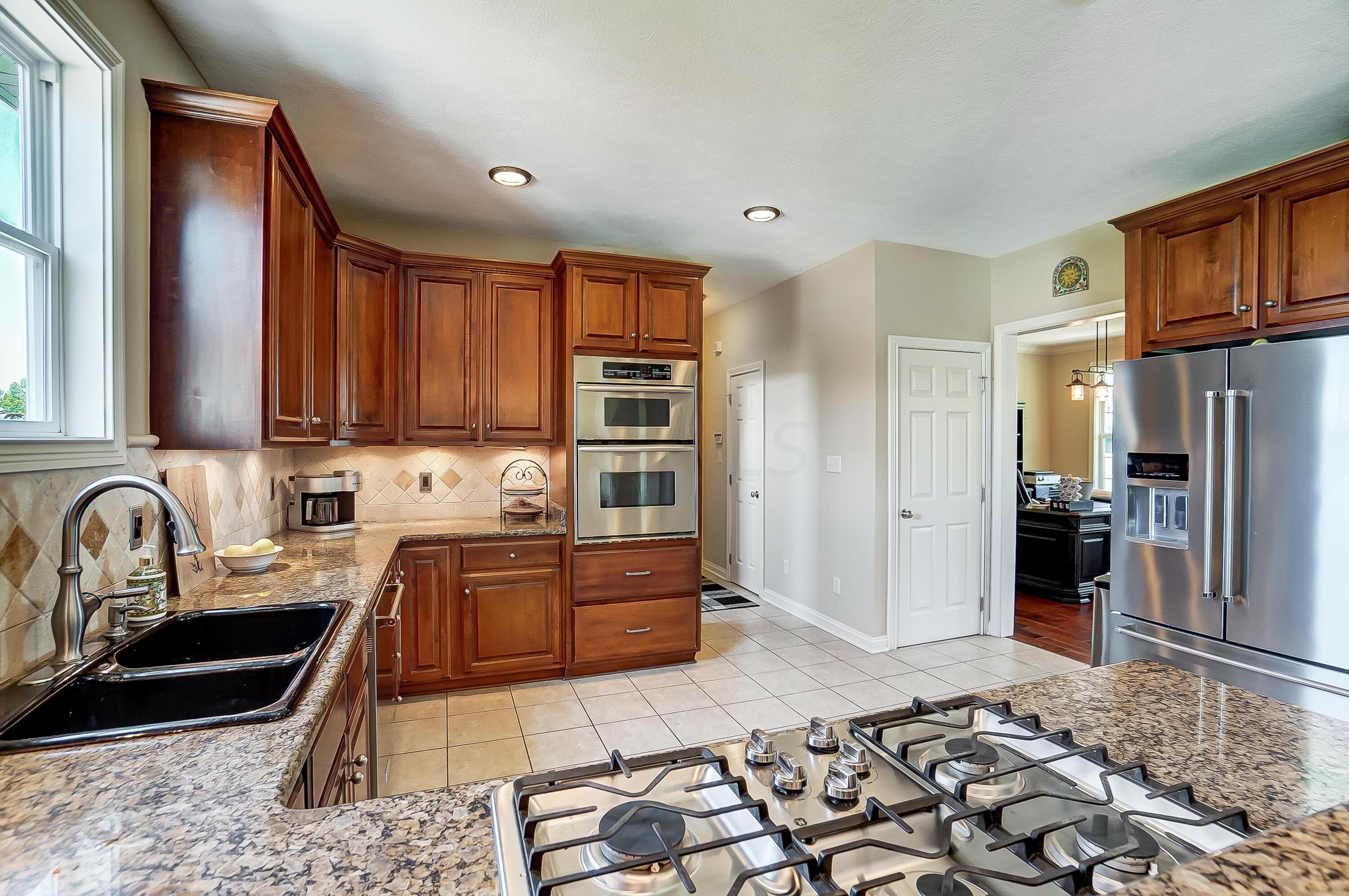1164 Dale Ford Road