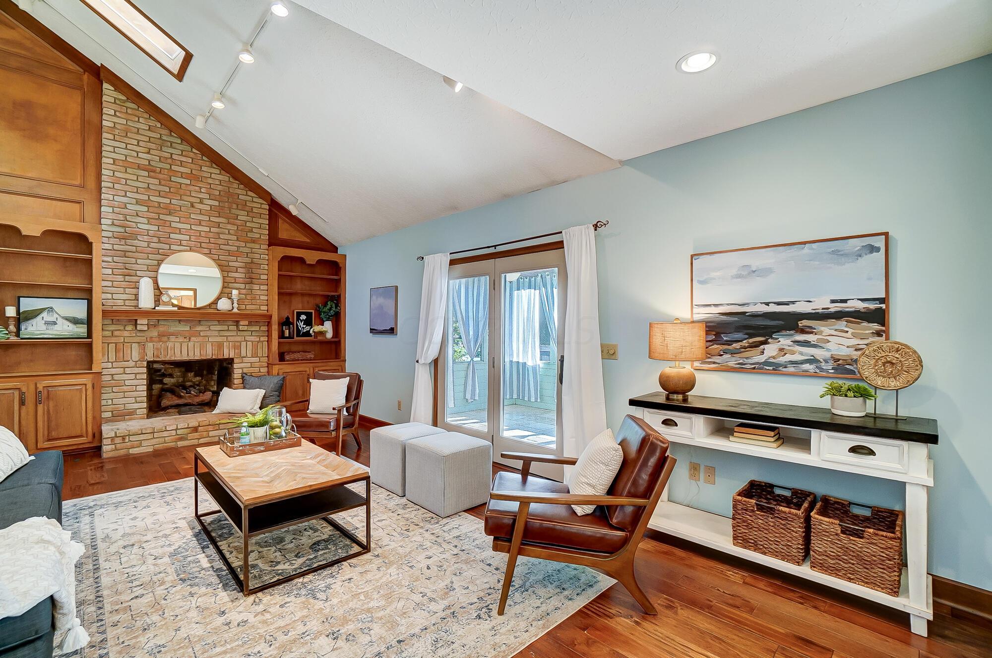 701 Waterton Drive