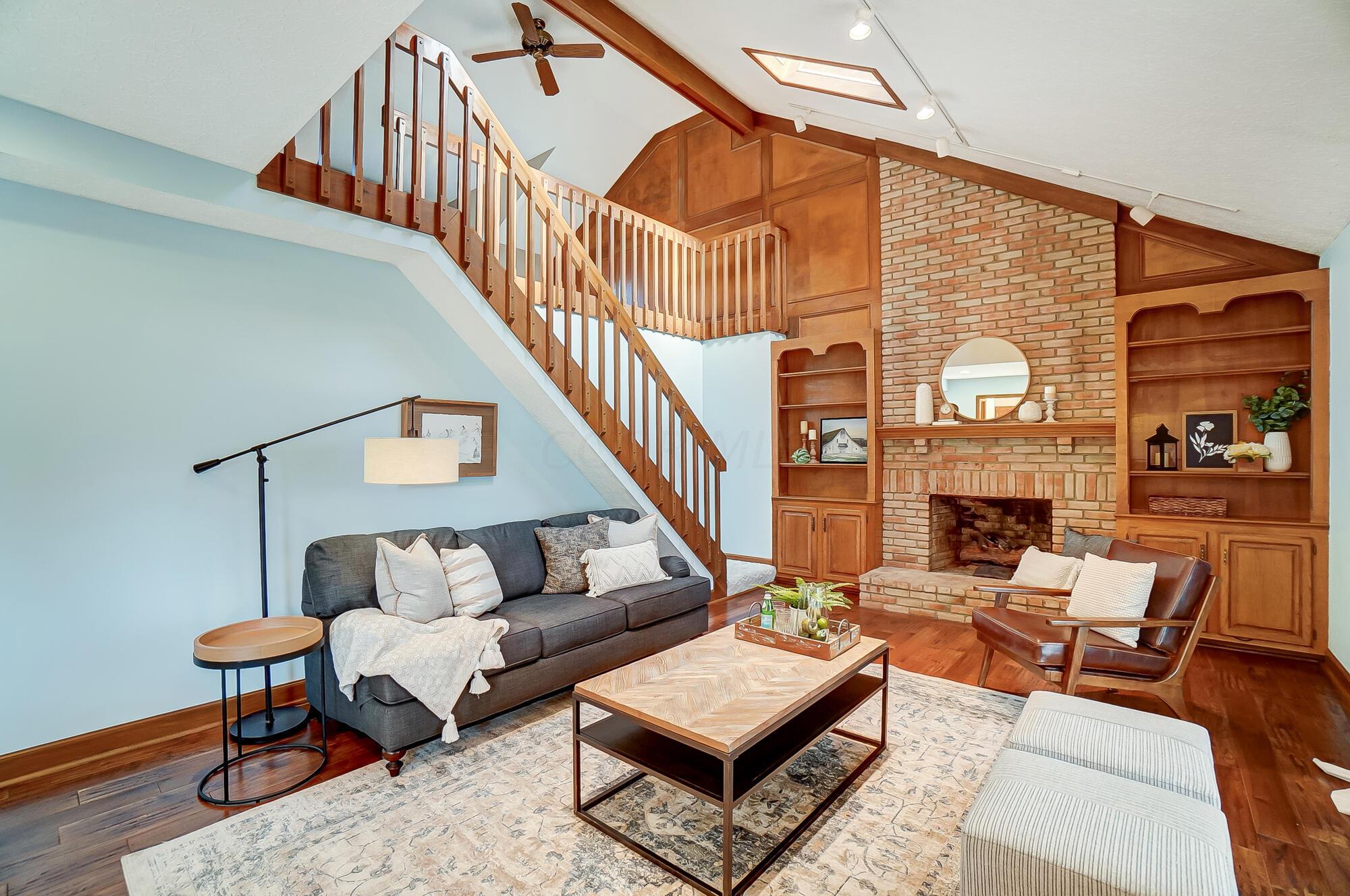 701 Waterton Drive