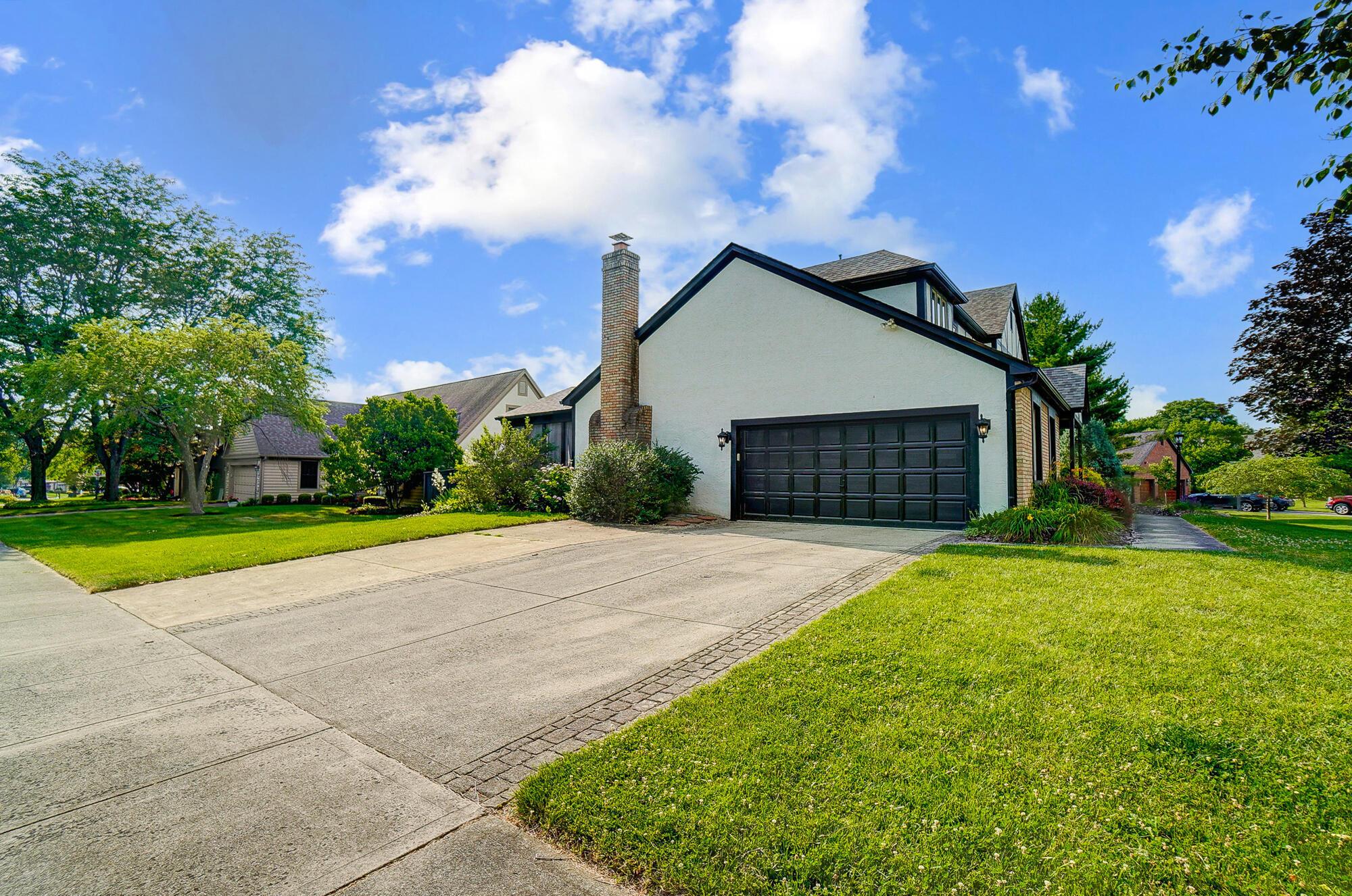 701 Waterton Drive