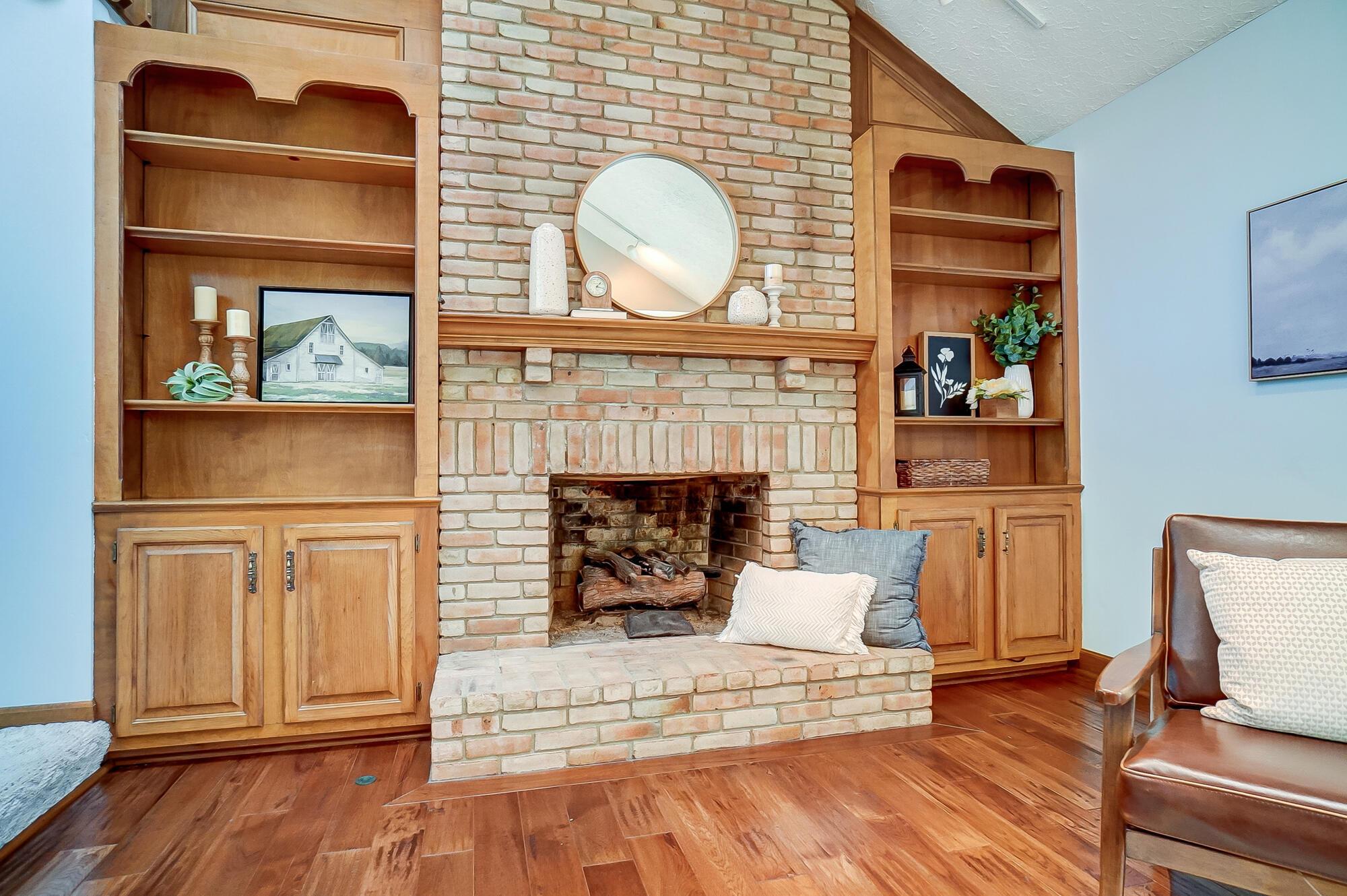701 Waterton Drive