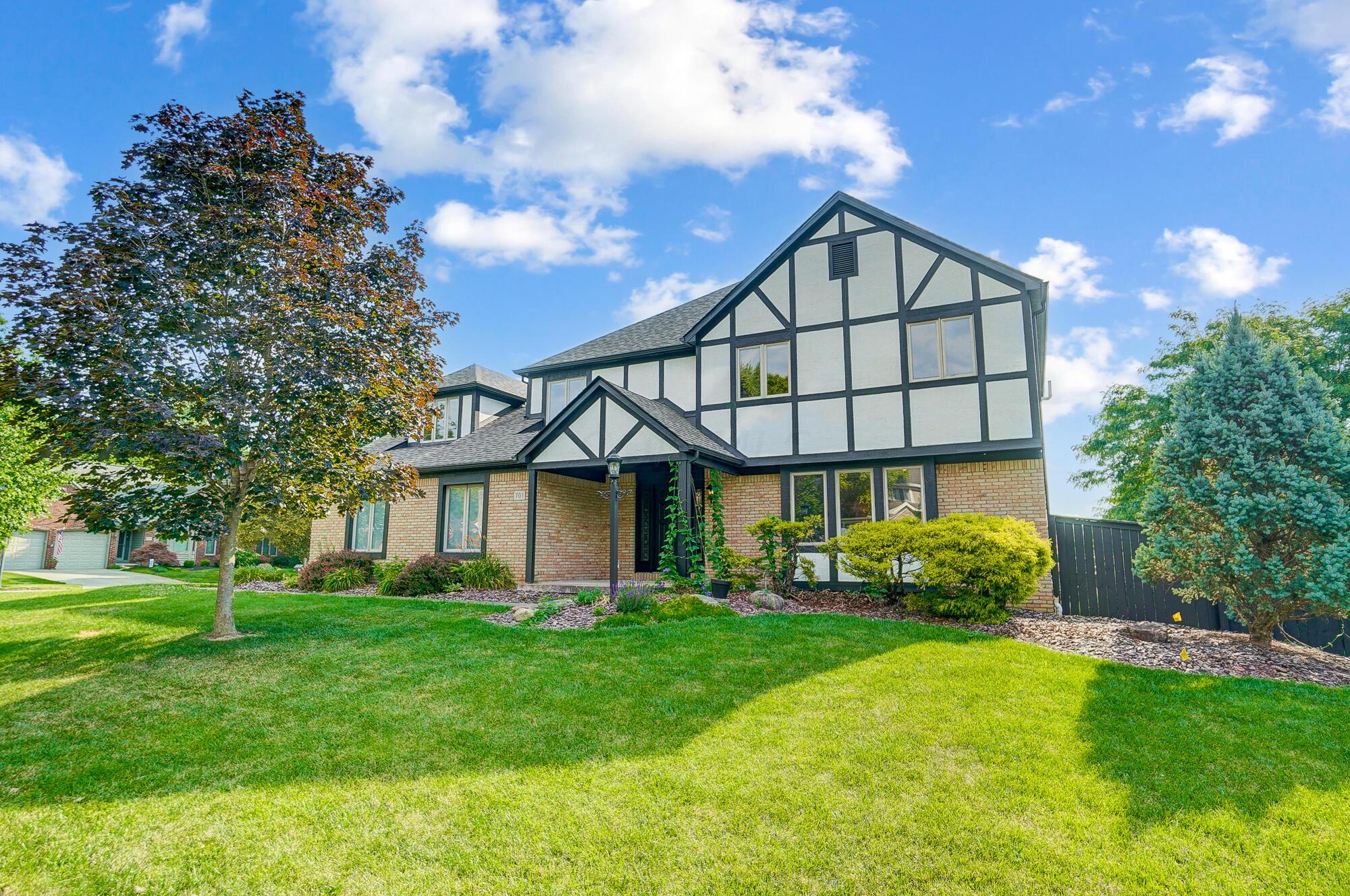 701 Waterton Drive