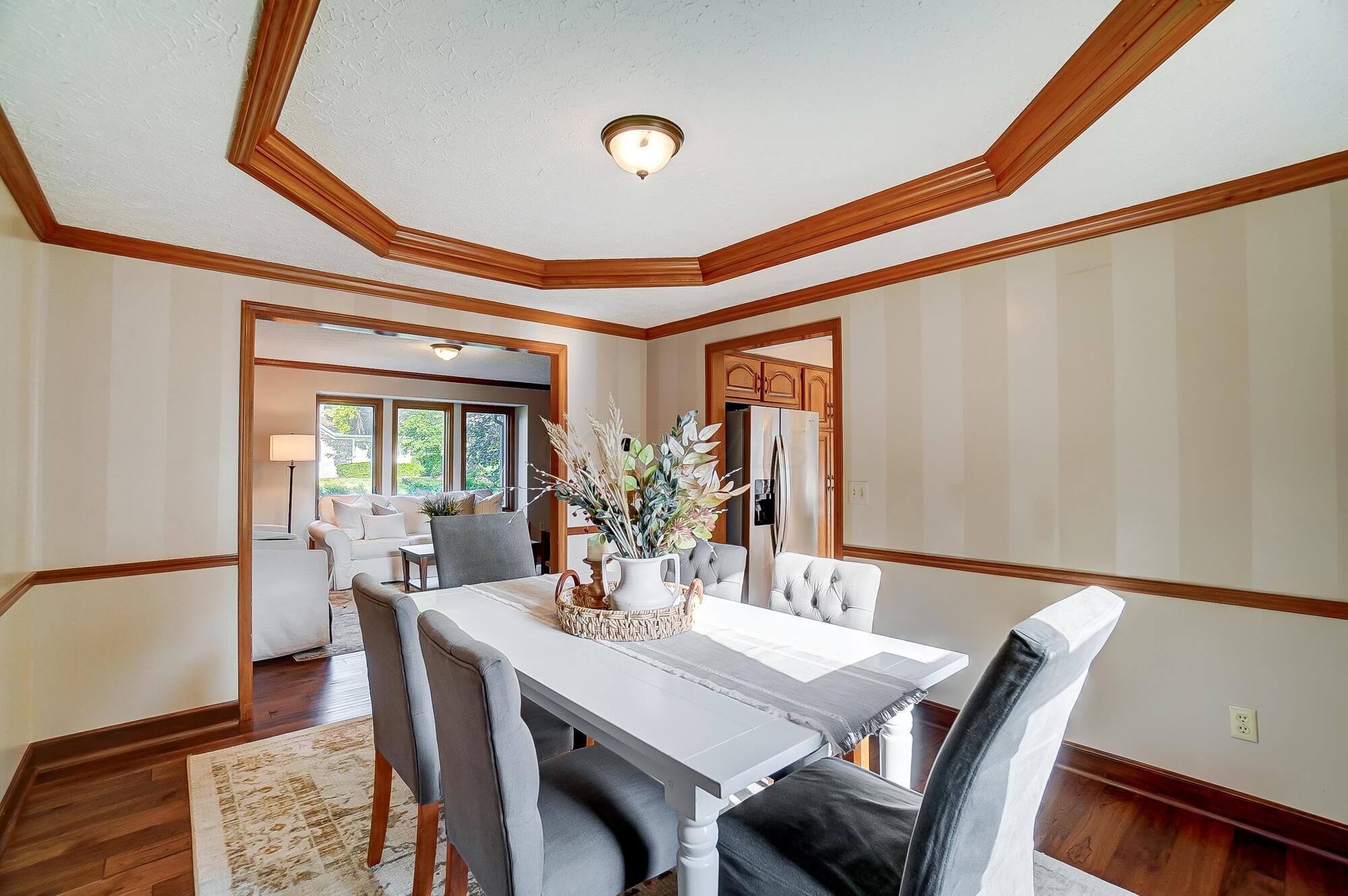 701 Waterton Drive