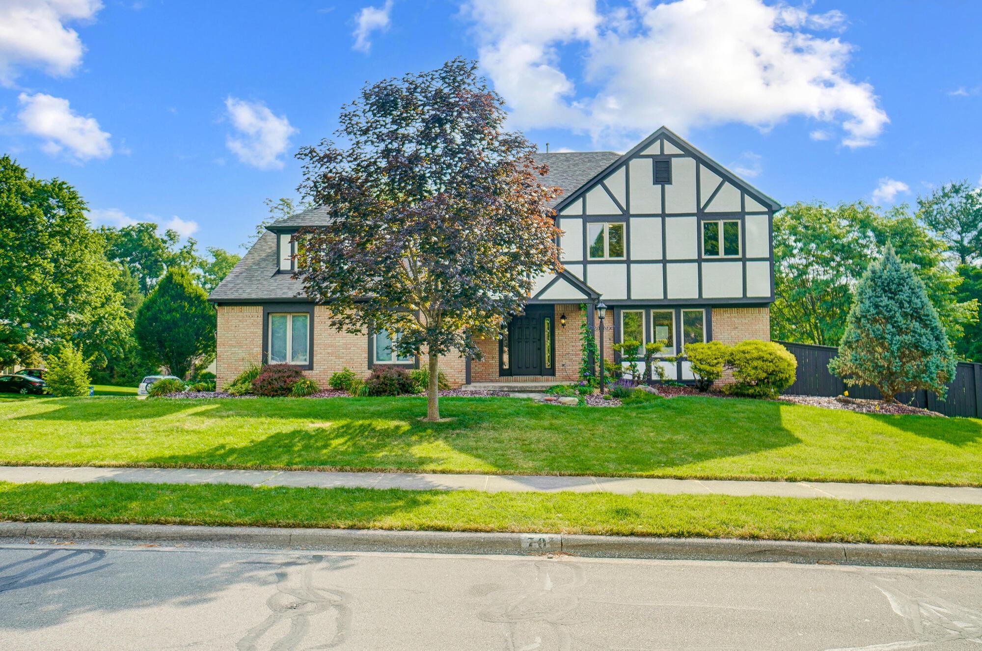 701 Waterton Drive