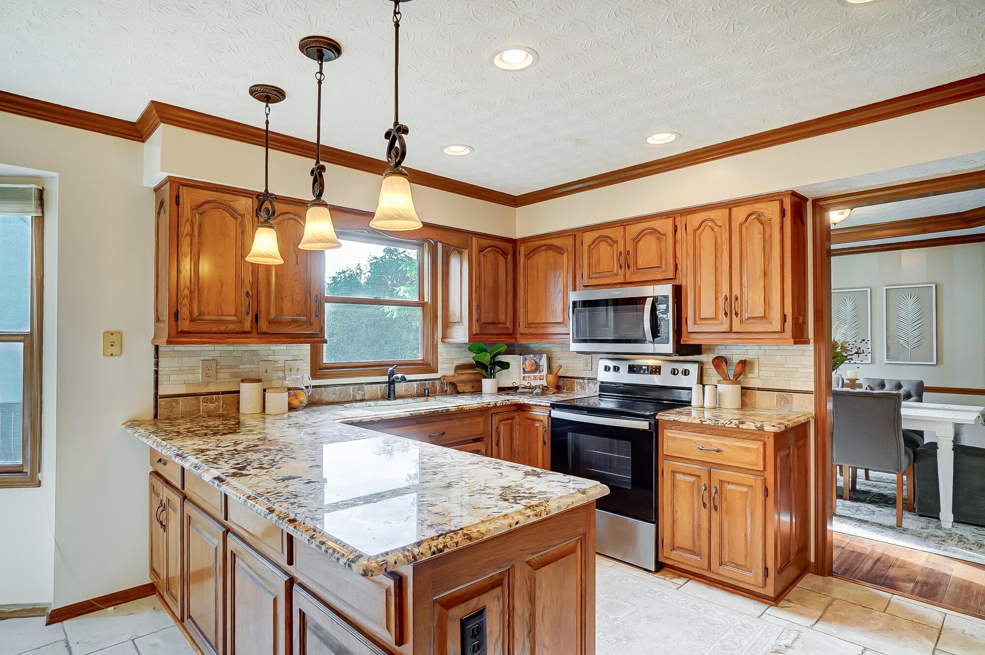 701 Waterton Drive