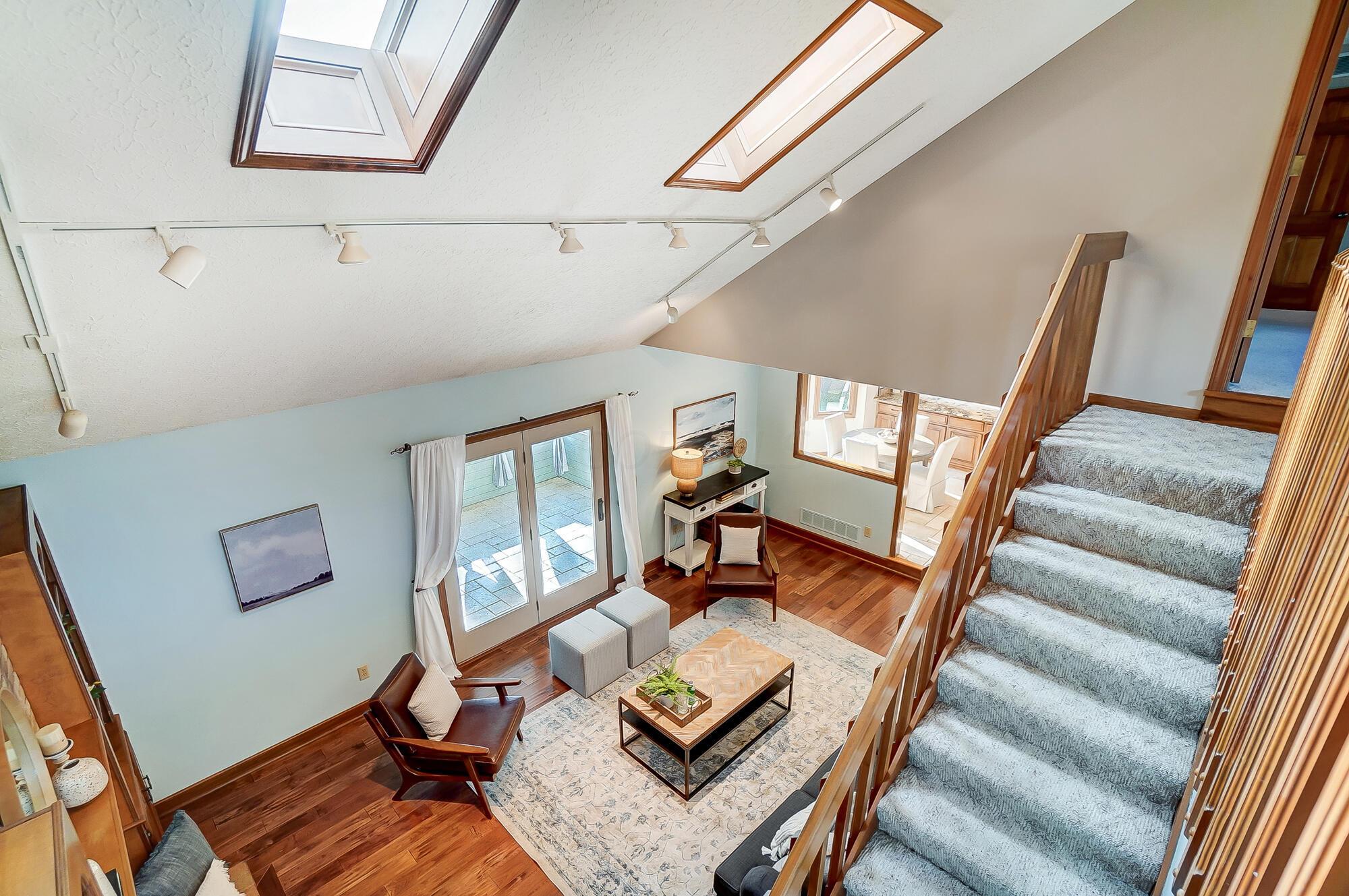 701 Waterton Drive