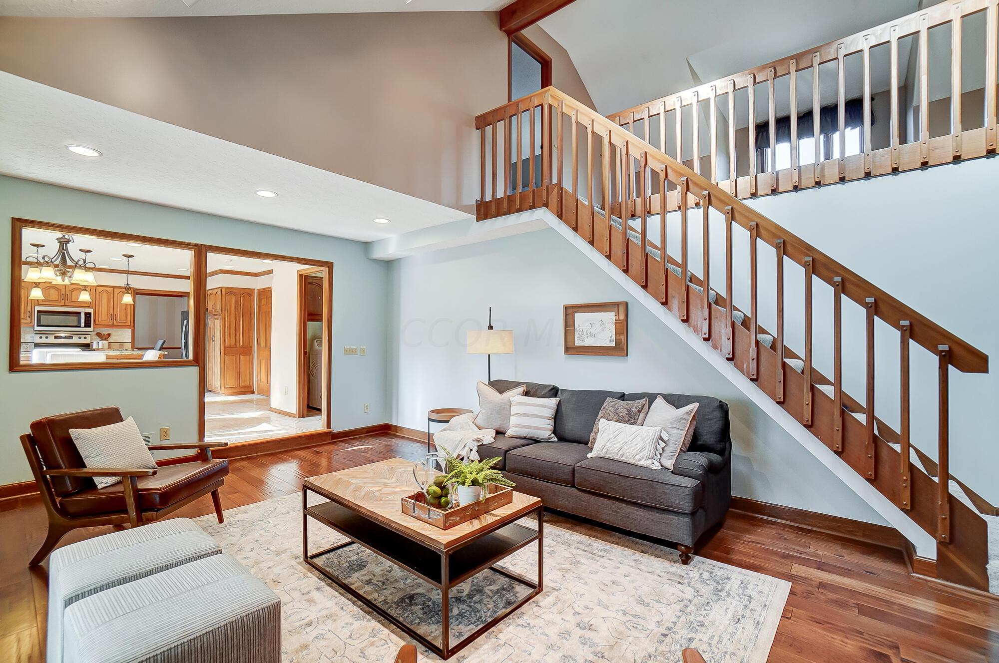 701 Waterton Drive
