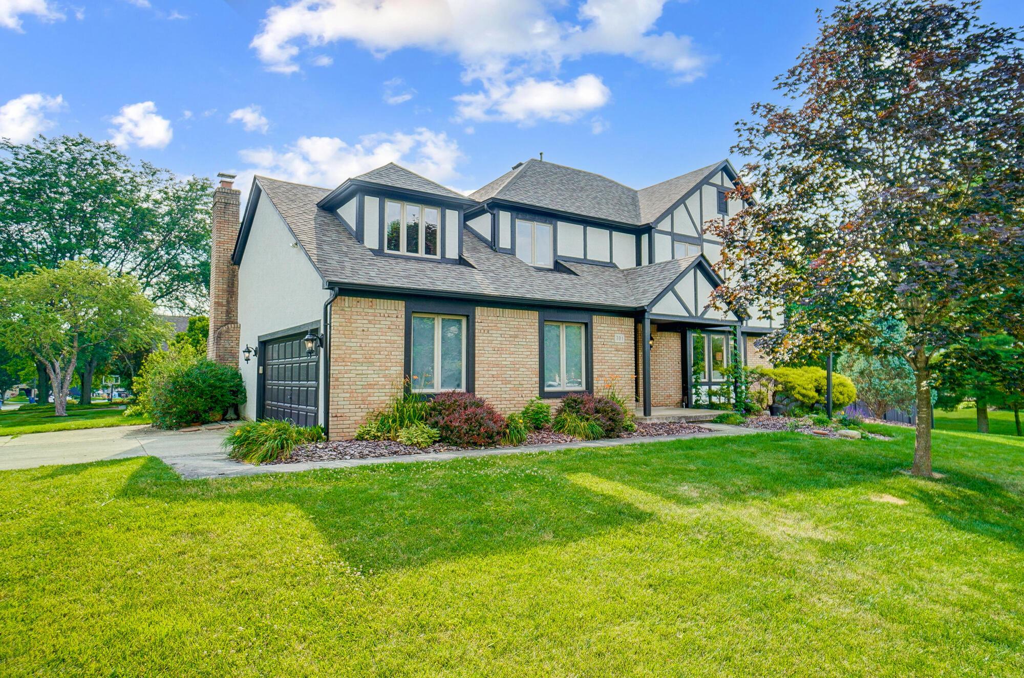 701 Waterton Drive