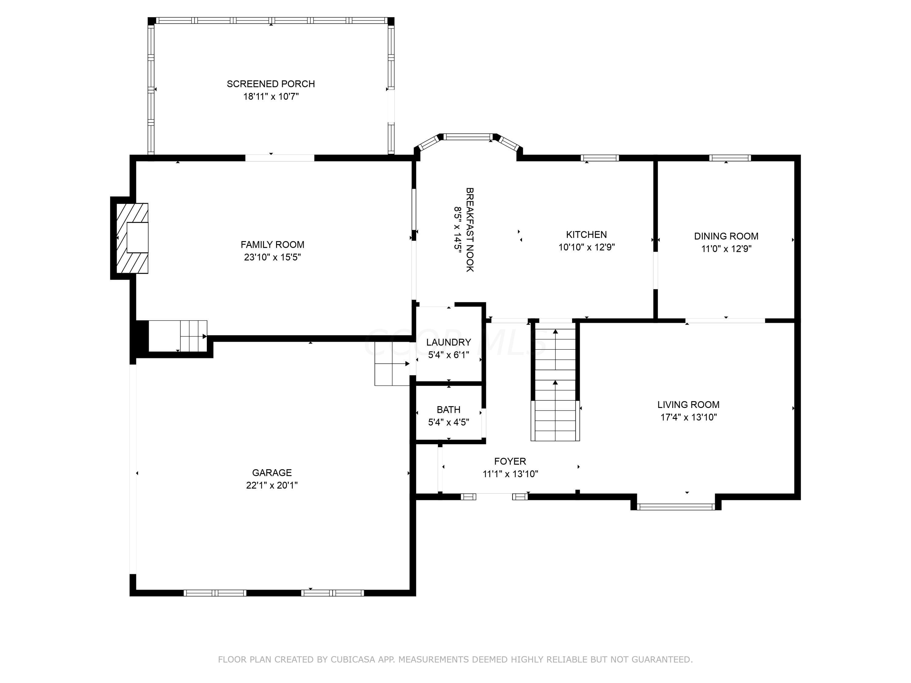 701 Waterton Drive