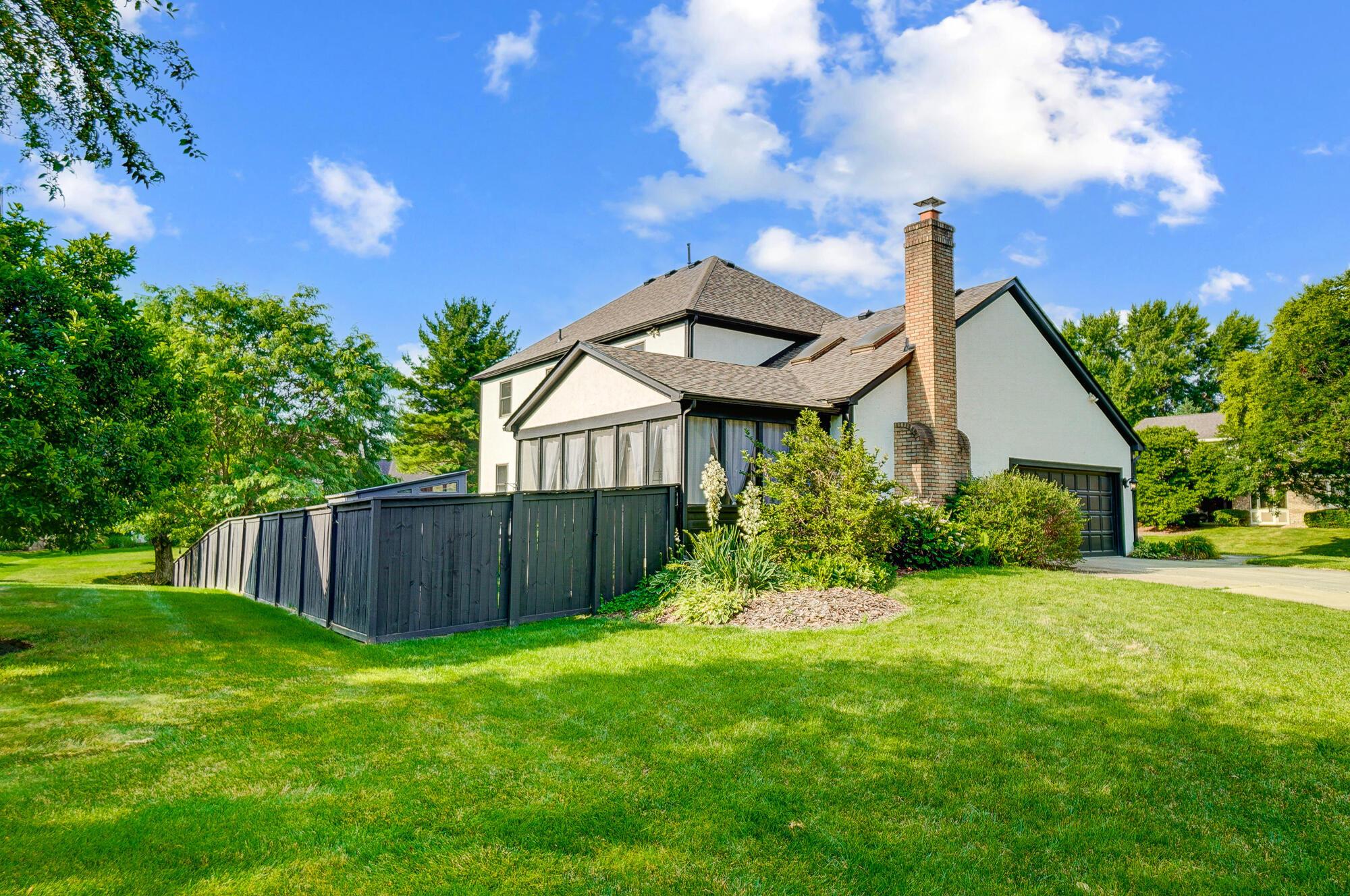 701 Waterton Drive