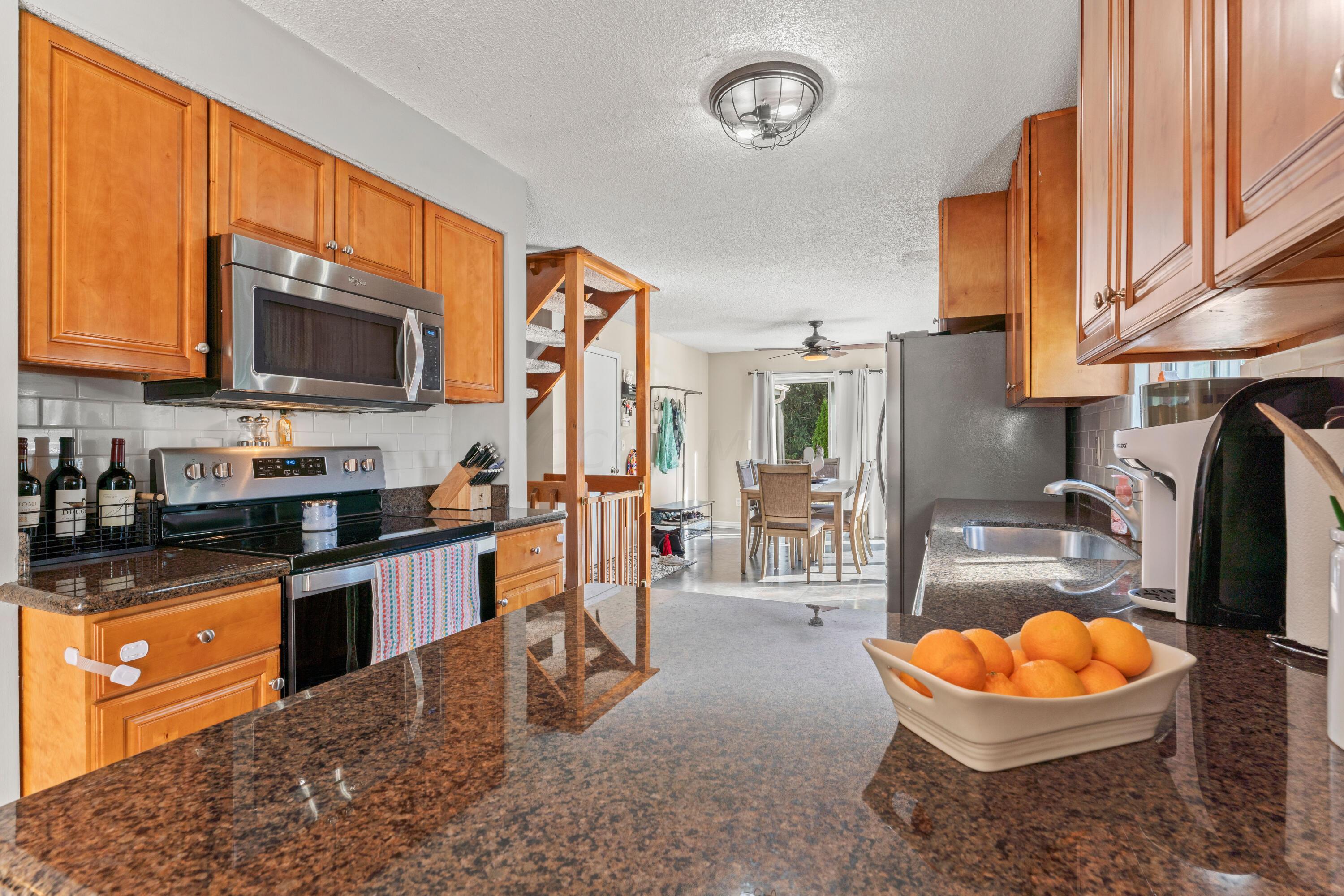 3406 Reed Point Drive