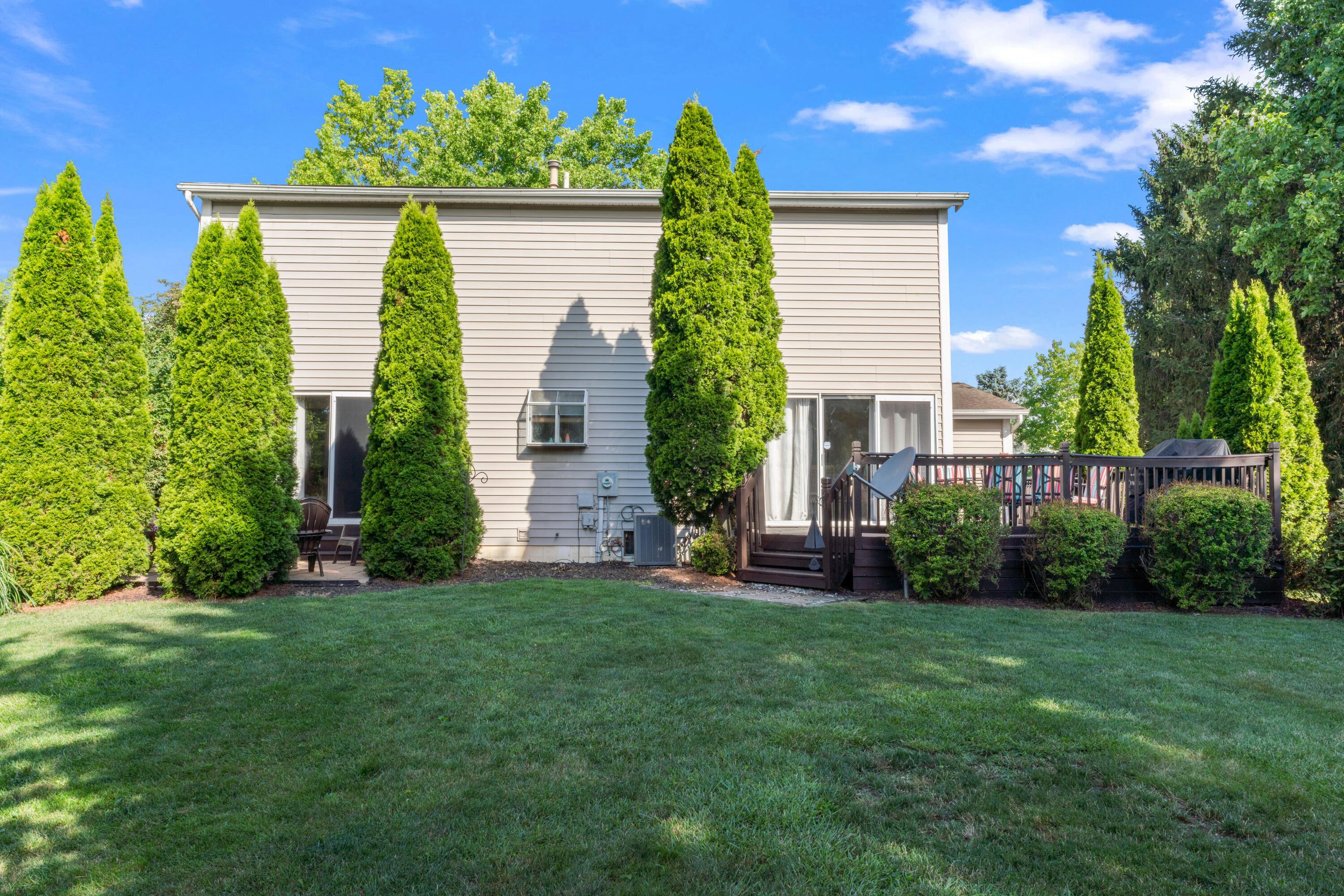 3406 Reed Point Drive