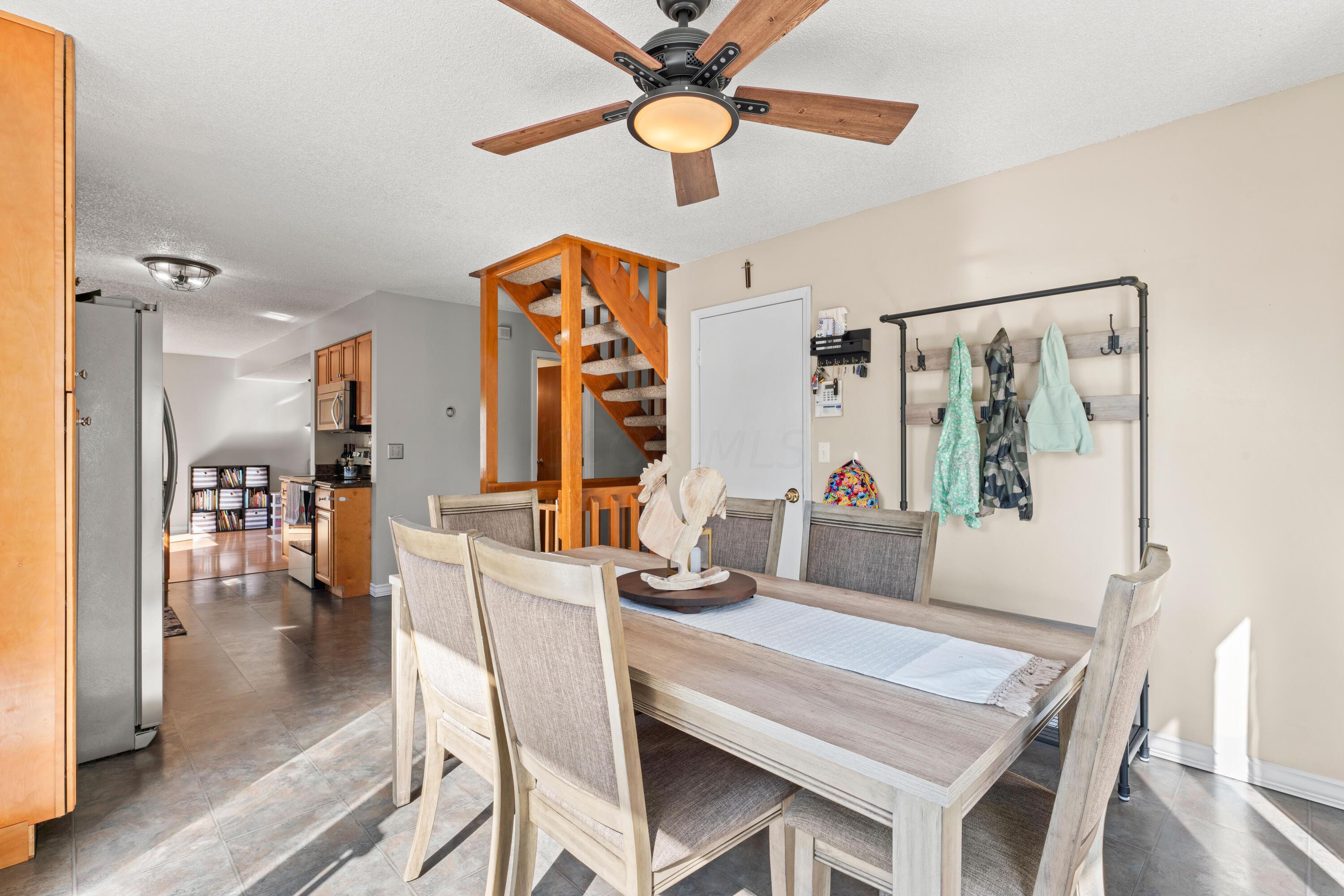 3406 Reed Point Drive