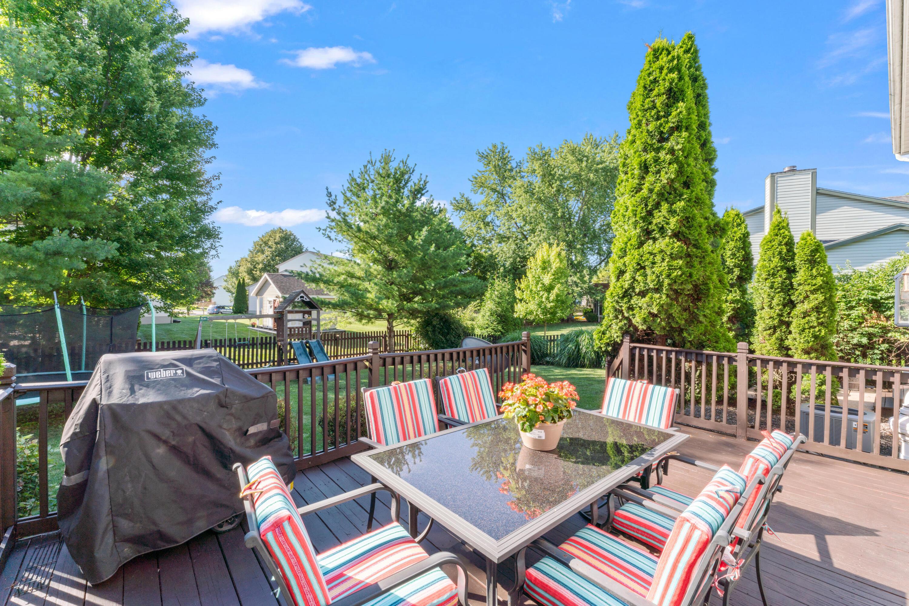 3406 Reed Point Drive