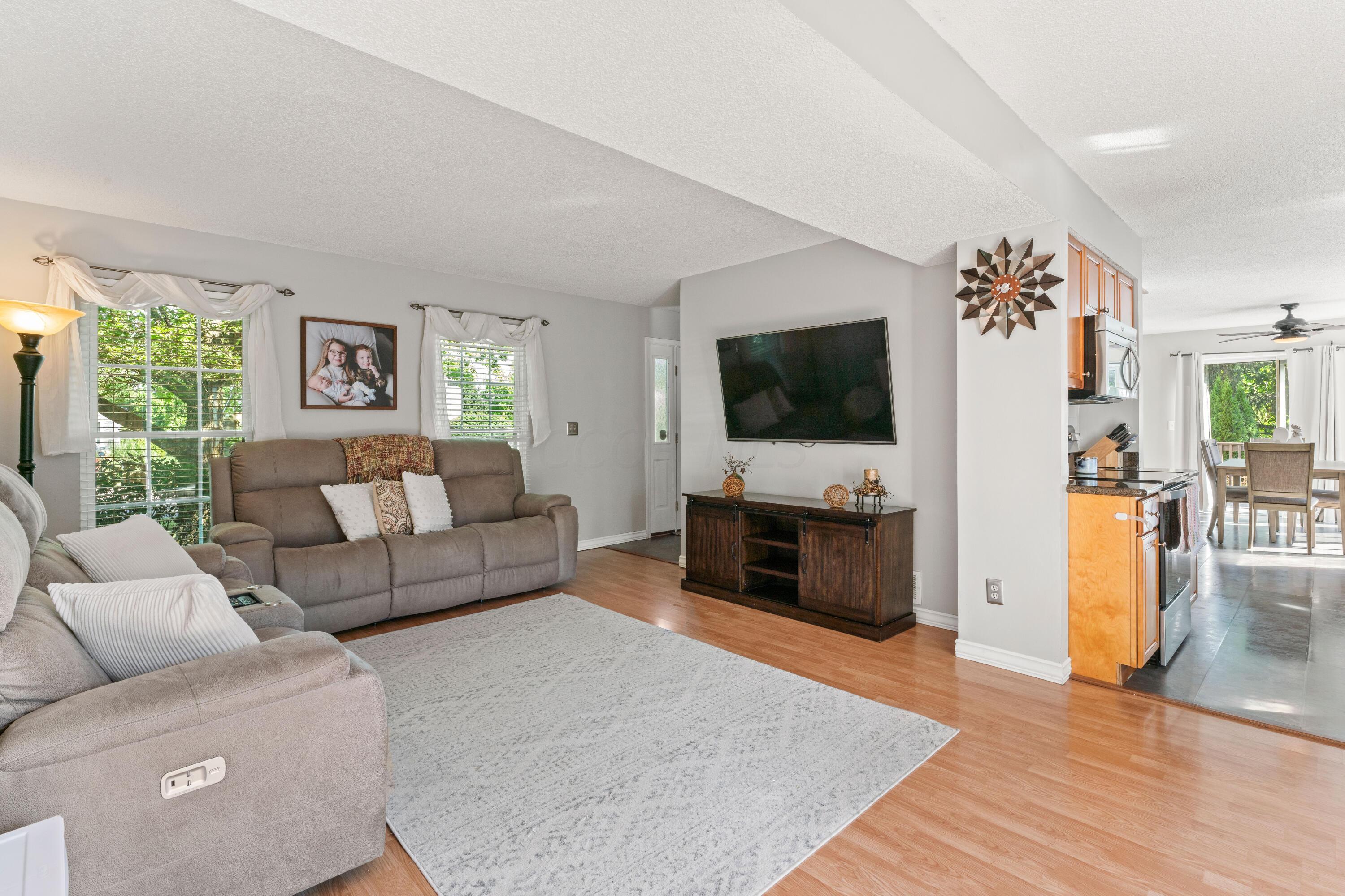 3406 Reed Point Drive