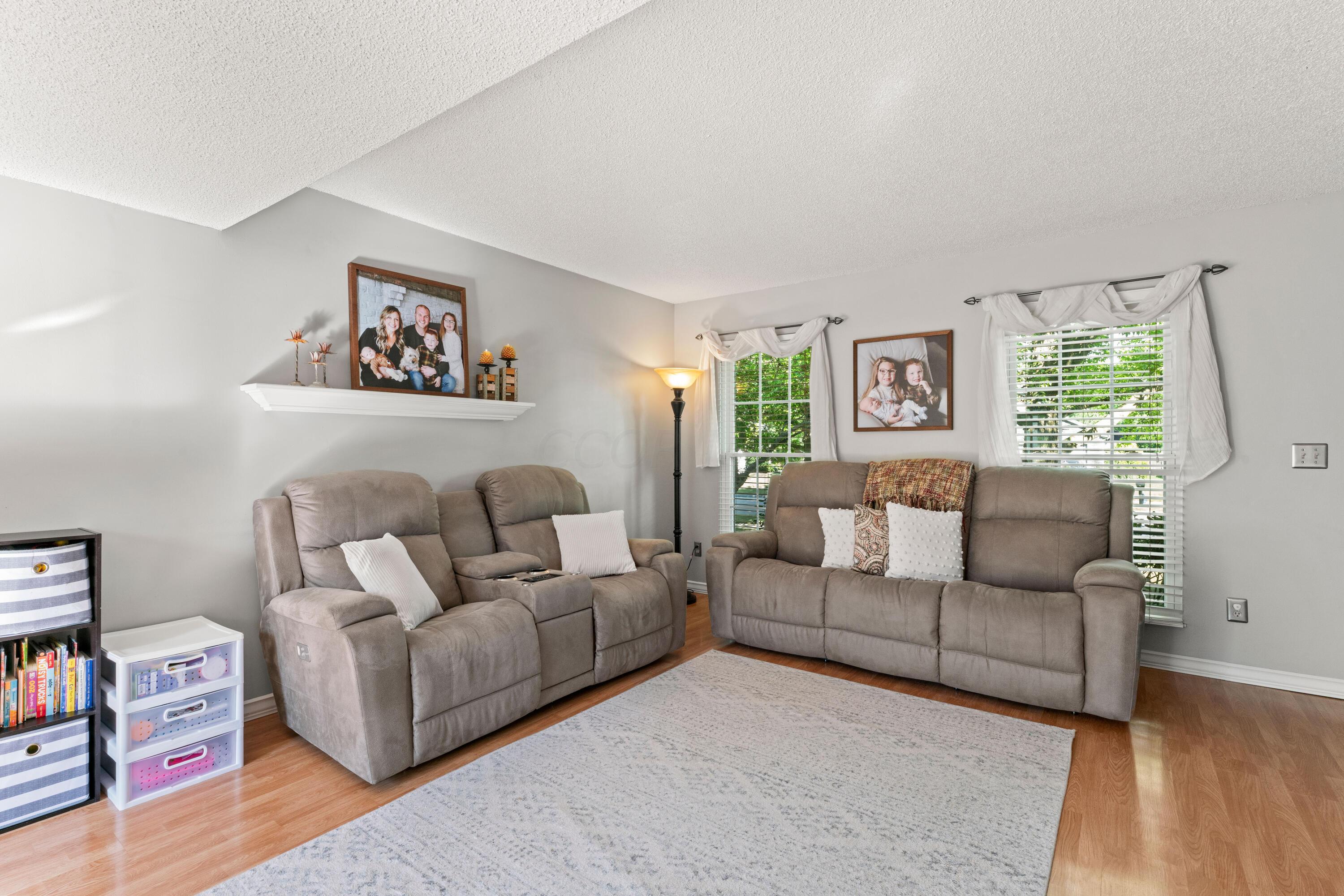 3406 Reed Point Drive