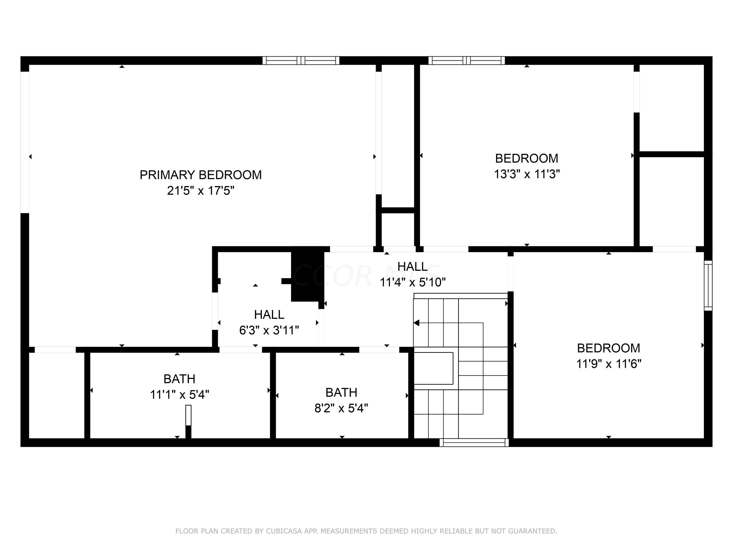 4833 Smoketalk Lane, 4