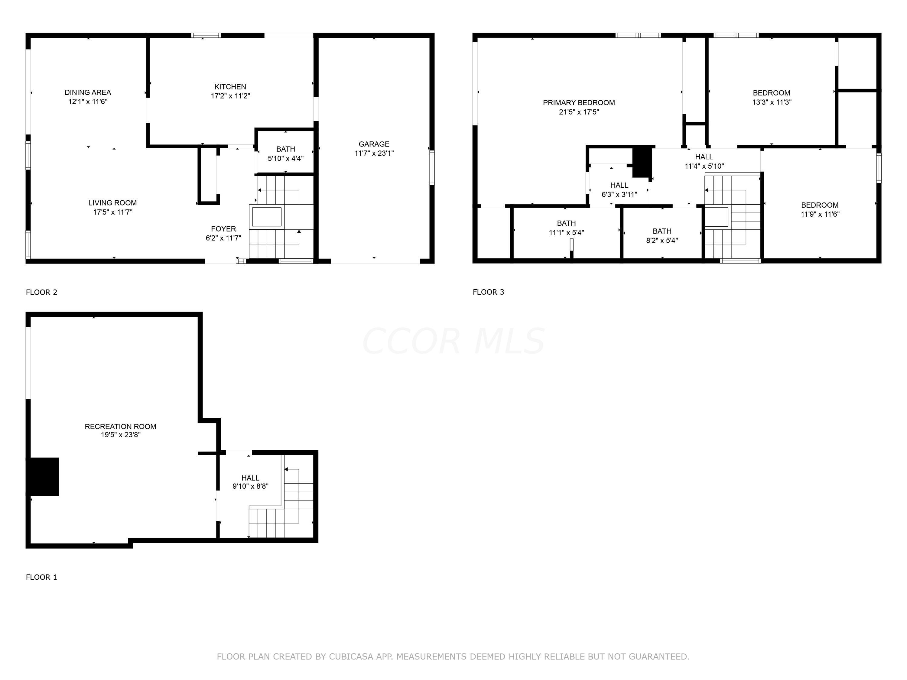 4833 Smoketalk Lane, 4