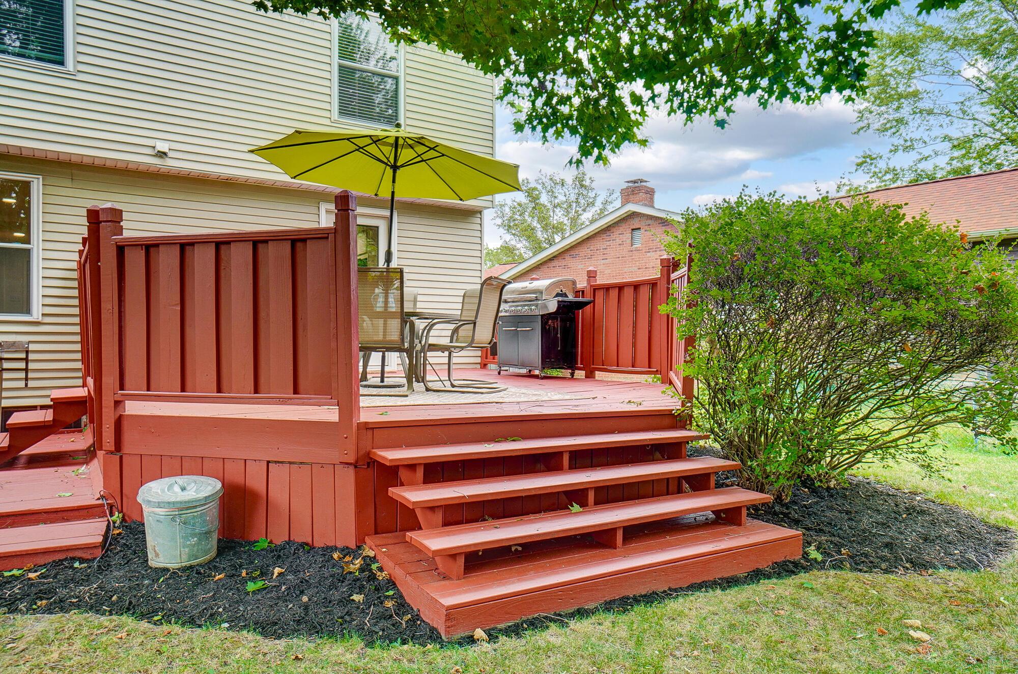 5747 Greendale Drive
