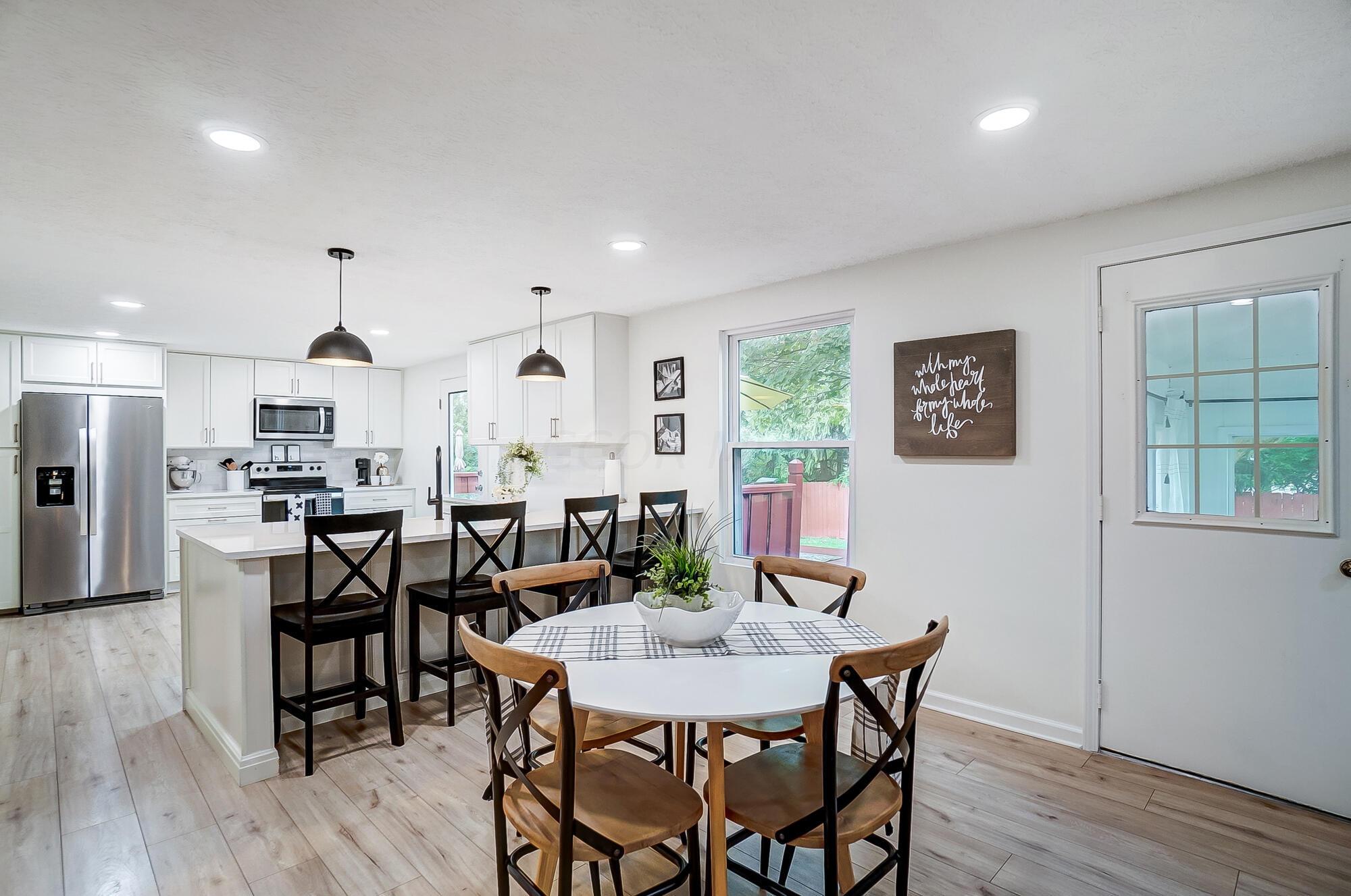 5747 Greendale Drive