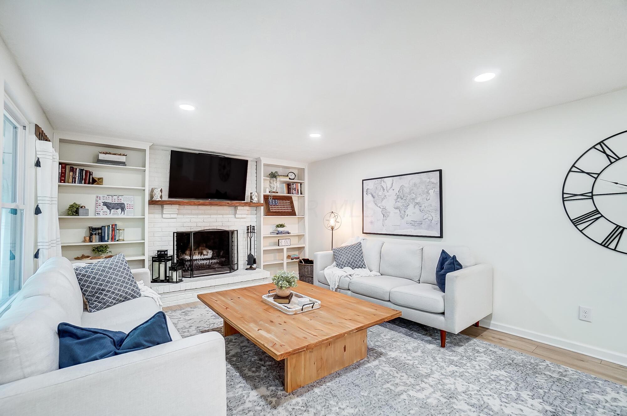 5747 Greendale Drive