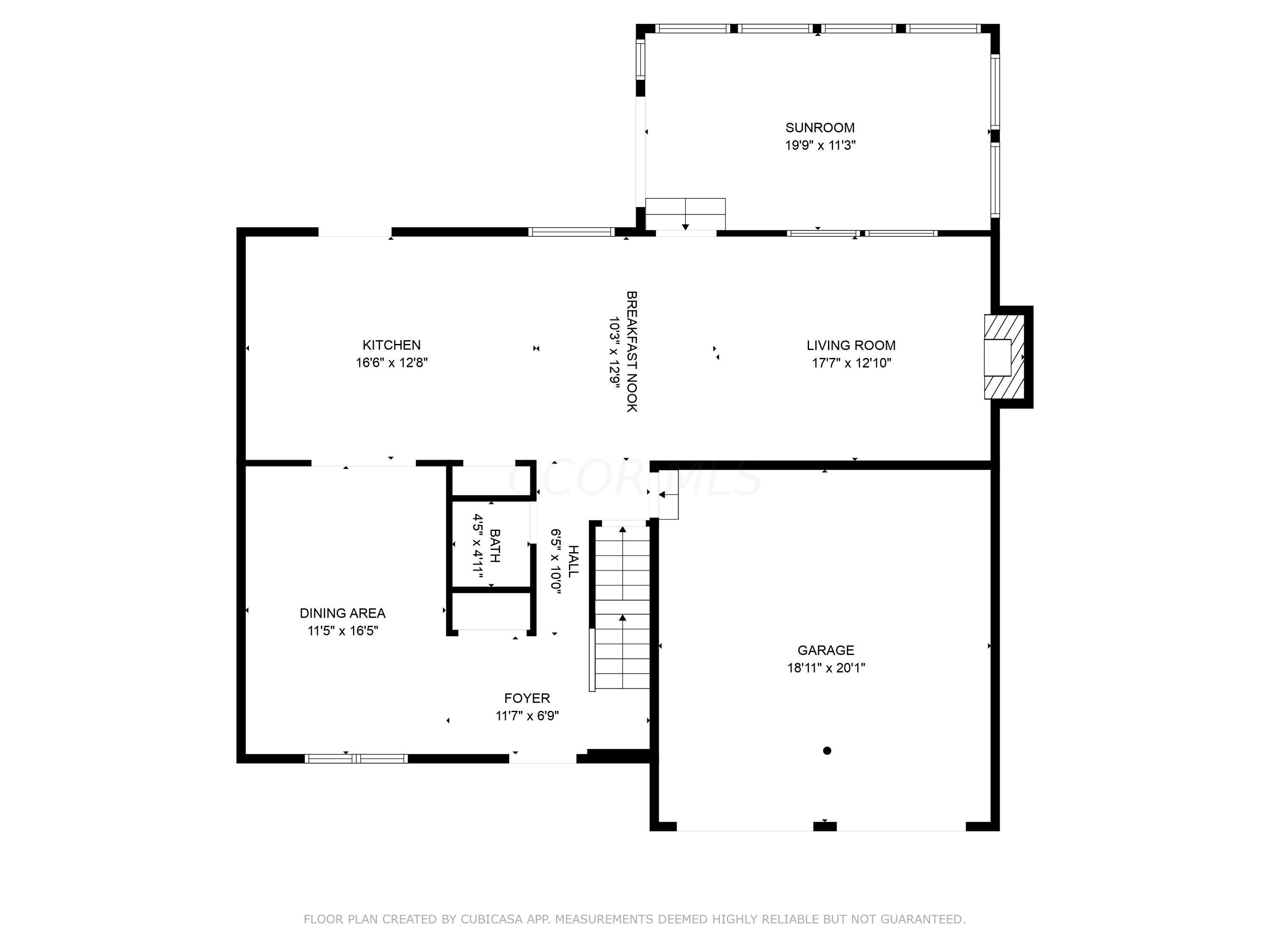 5747 Greendale Drive
