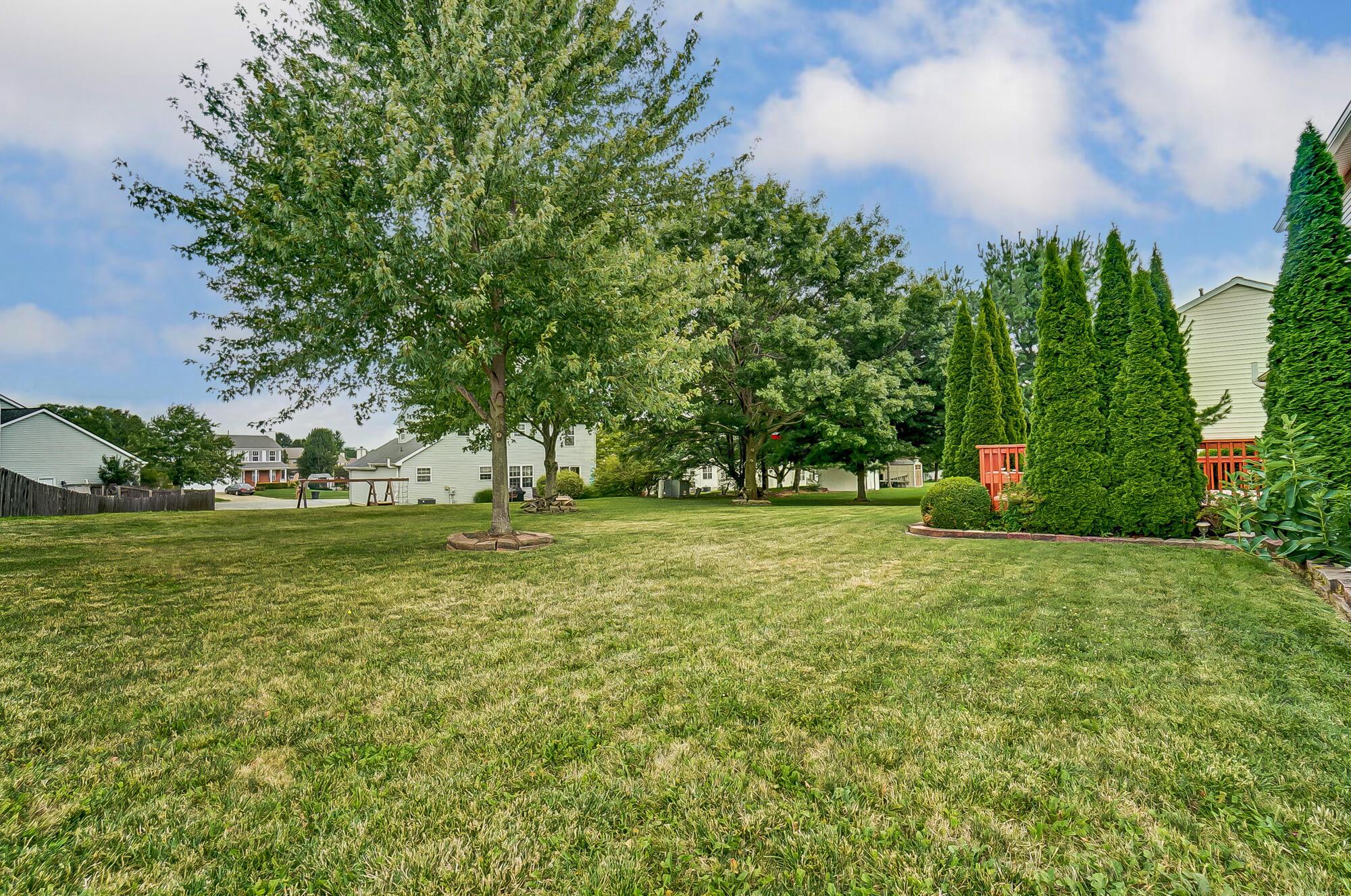 368 Fayburrow Drive