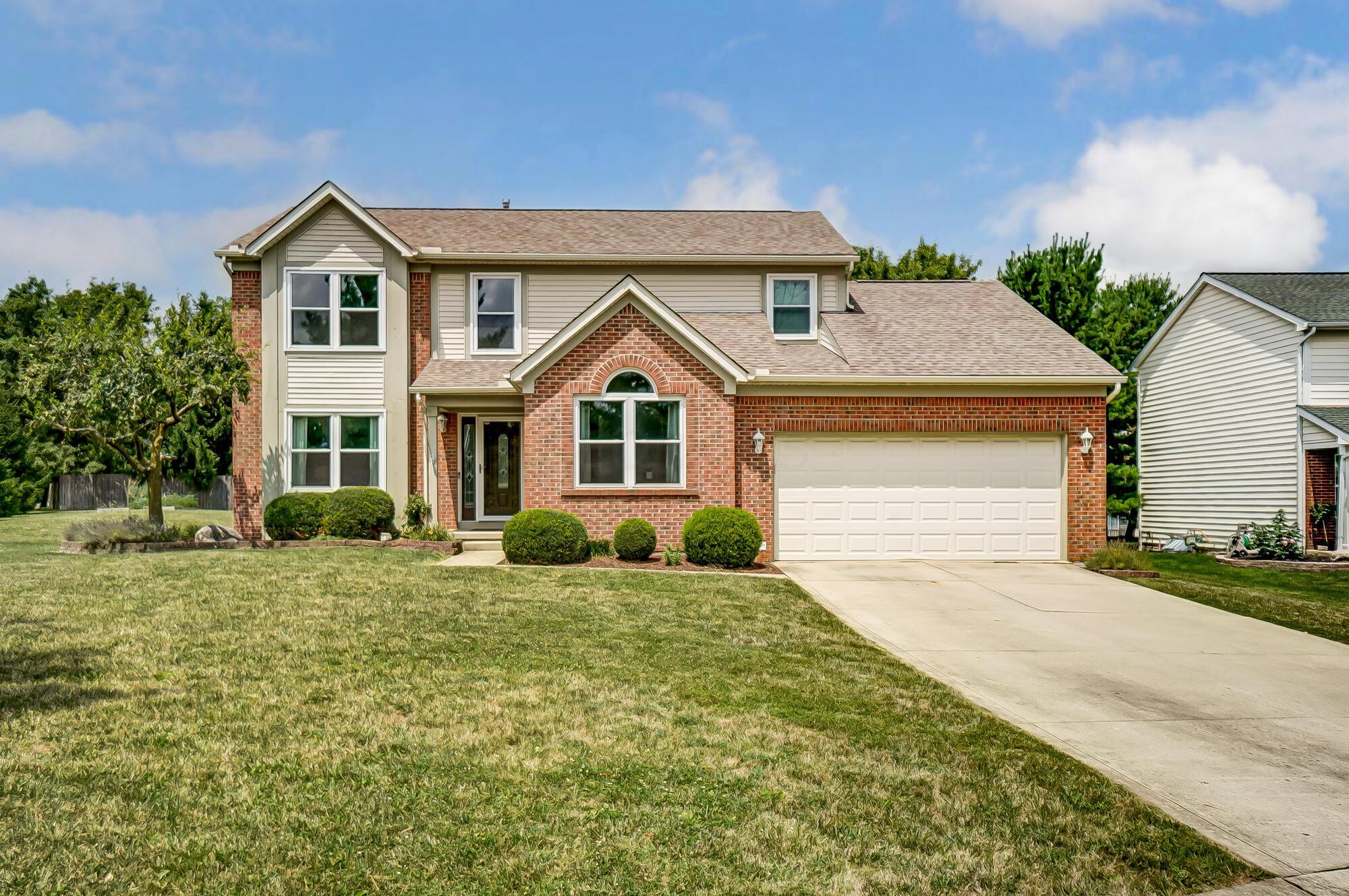 368 Fayburrow Drive