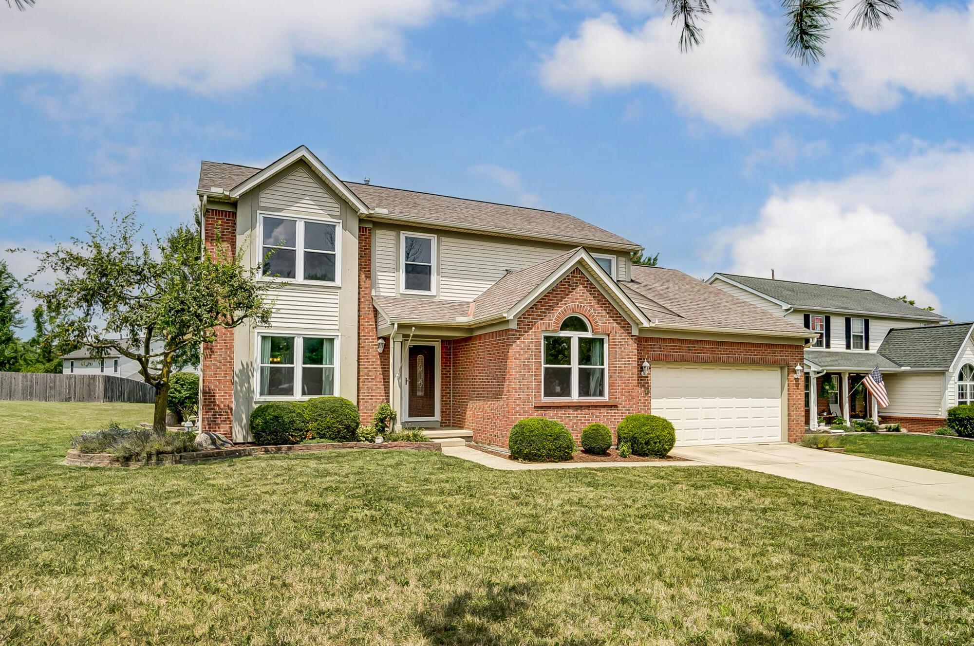 368 Fayburrow Drive