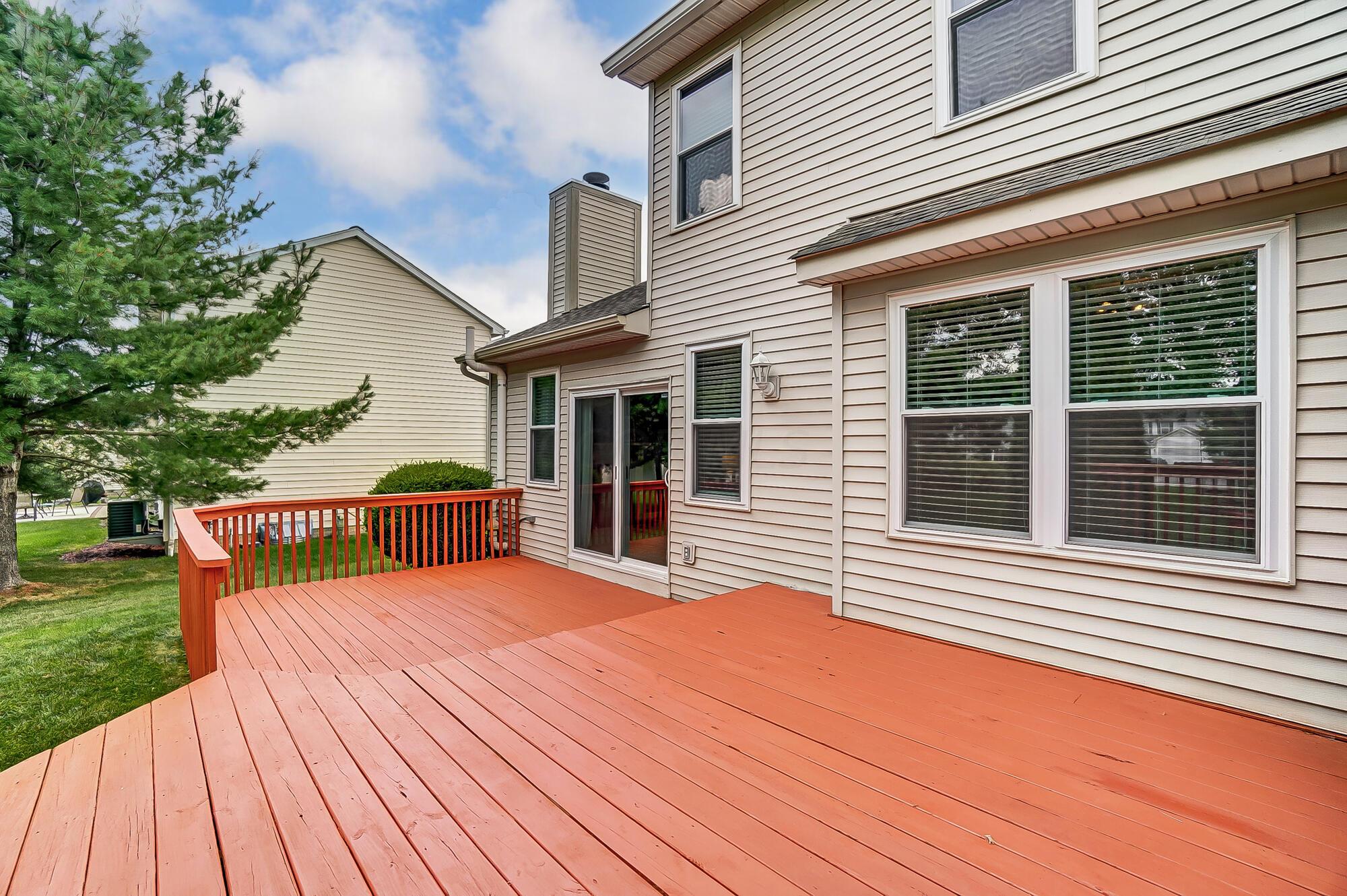 368 Fayburrow Drive