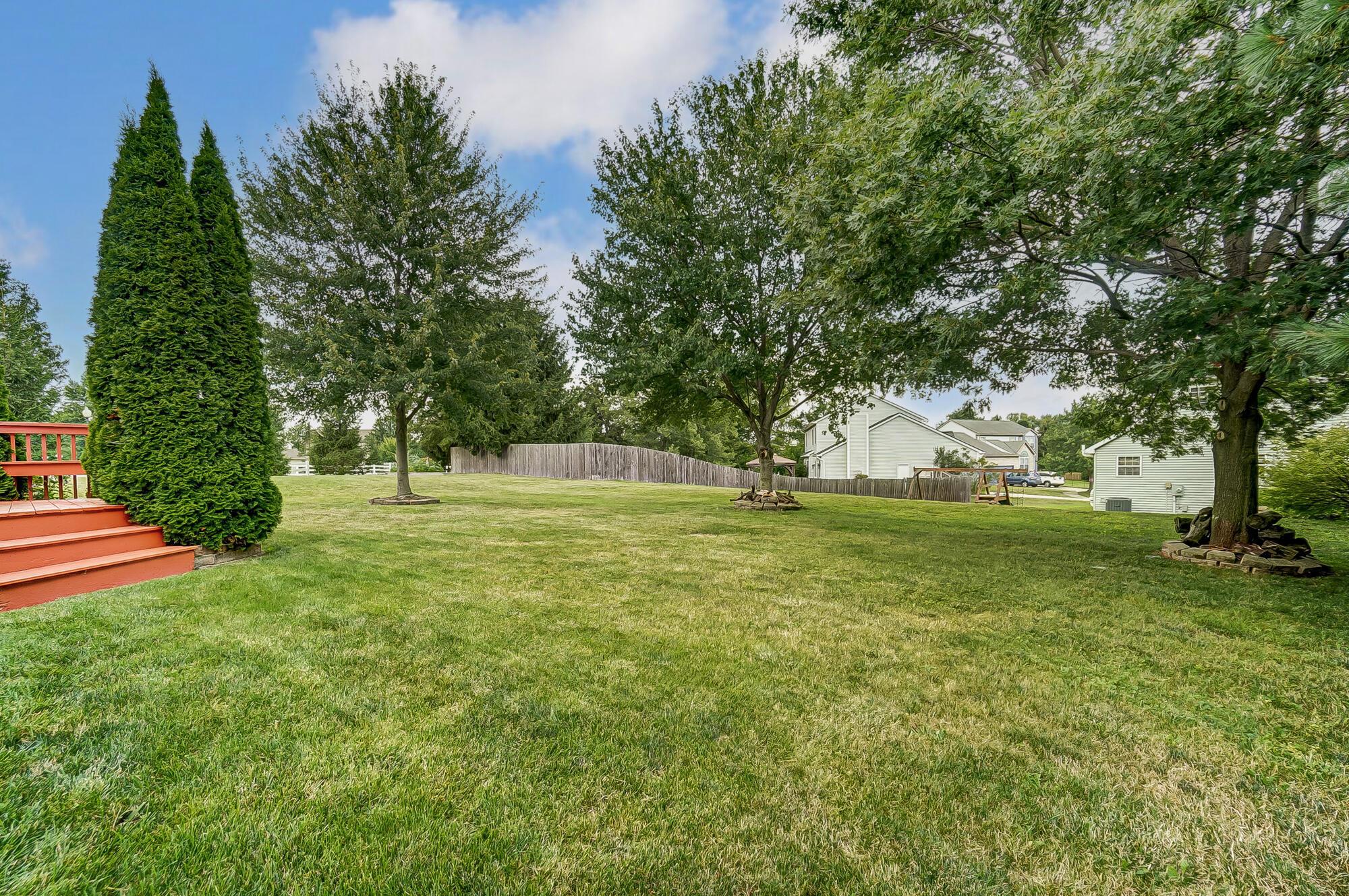 368 Fayburrow Drive