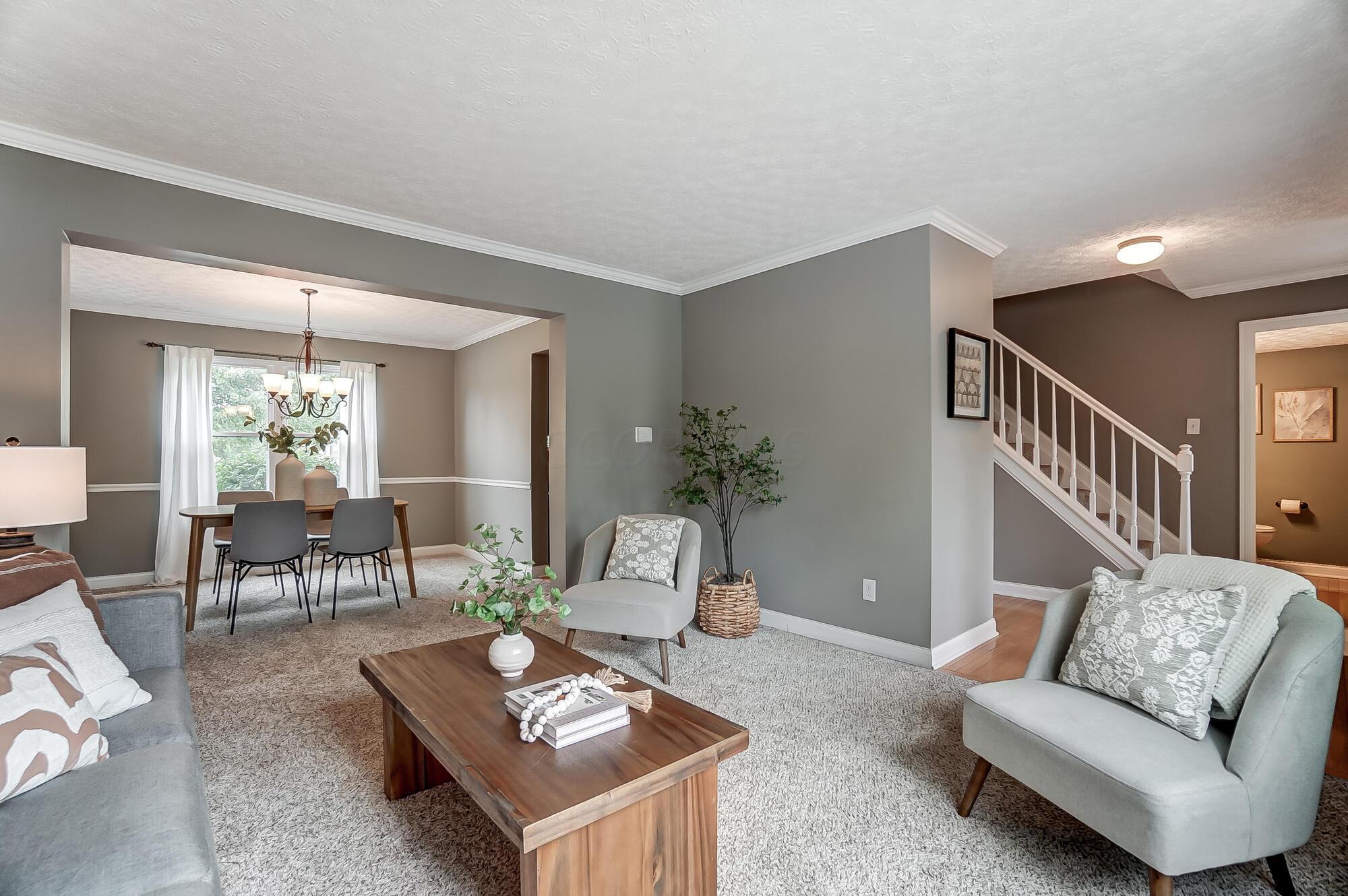 368 Fayburrow Drive