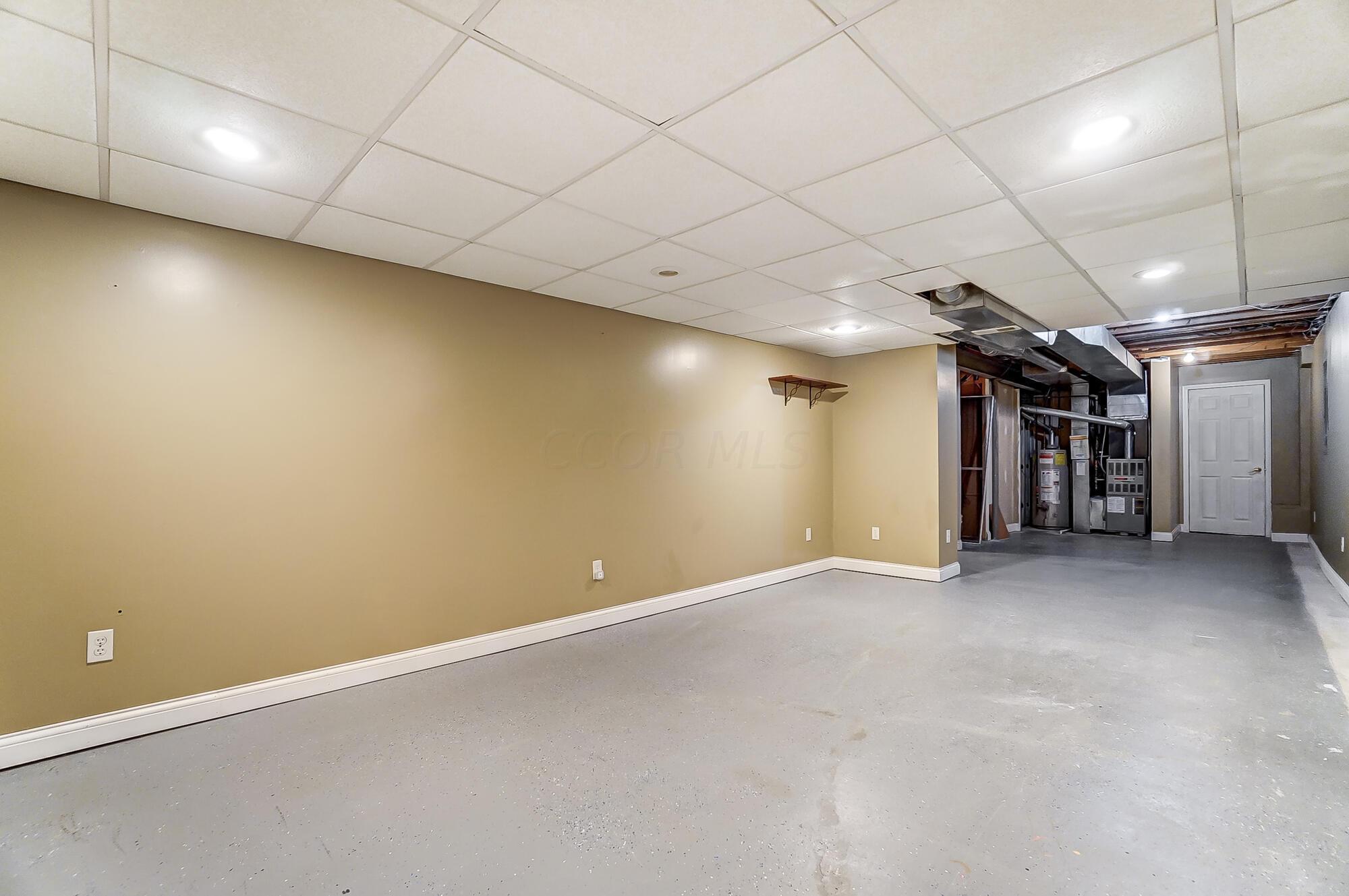 368 Fayburrow Drive