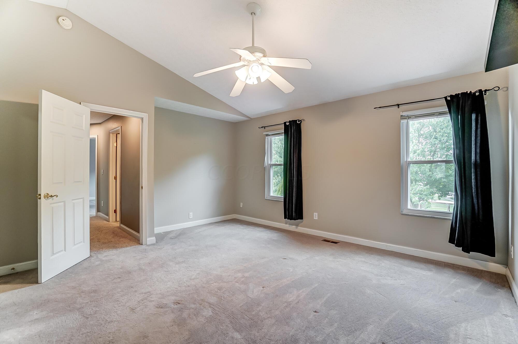 368 Fayburrow Drive