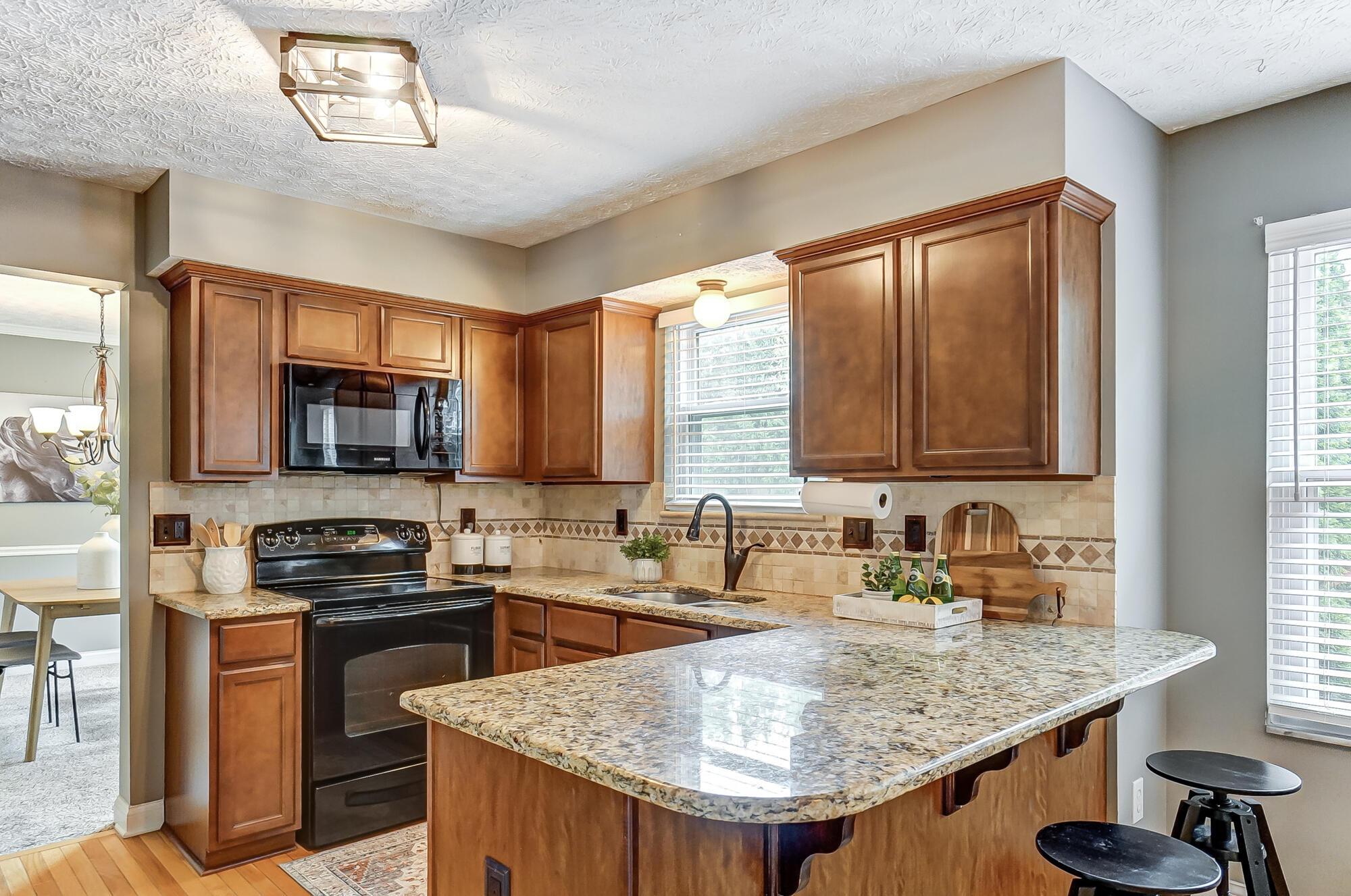 368 Fayburrow Drive