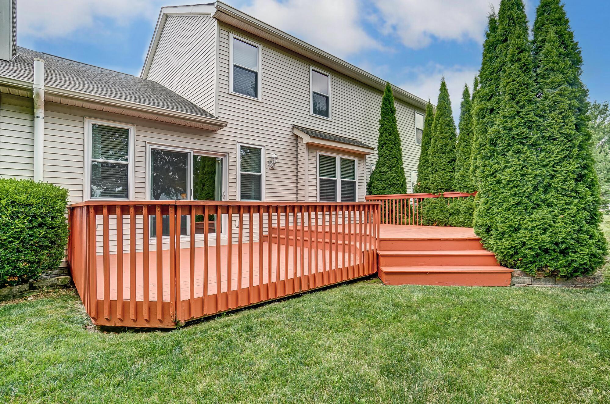 368 Fayburrow Drive