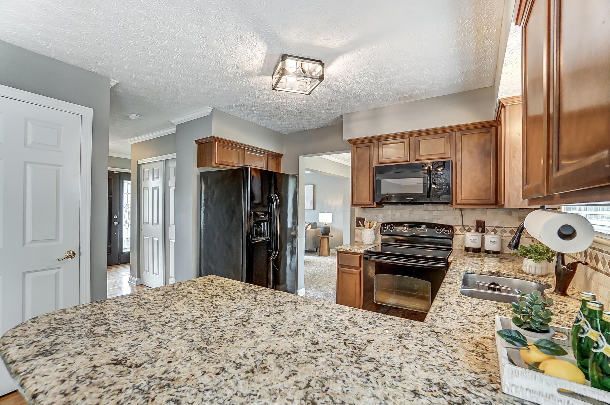 368 Fayburrow Drive