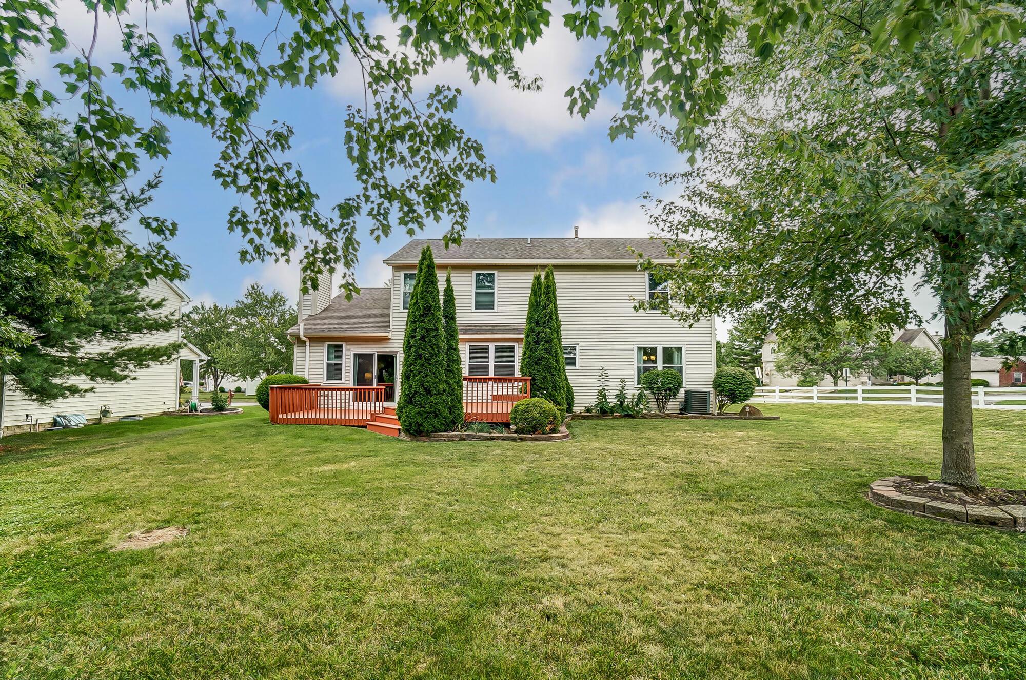368 Fayburrow Drive