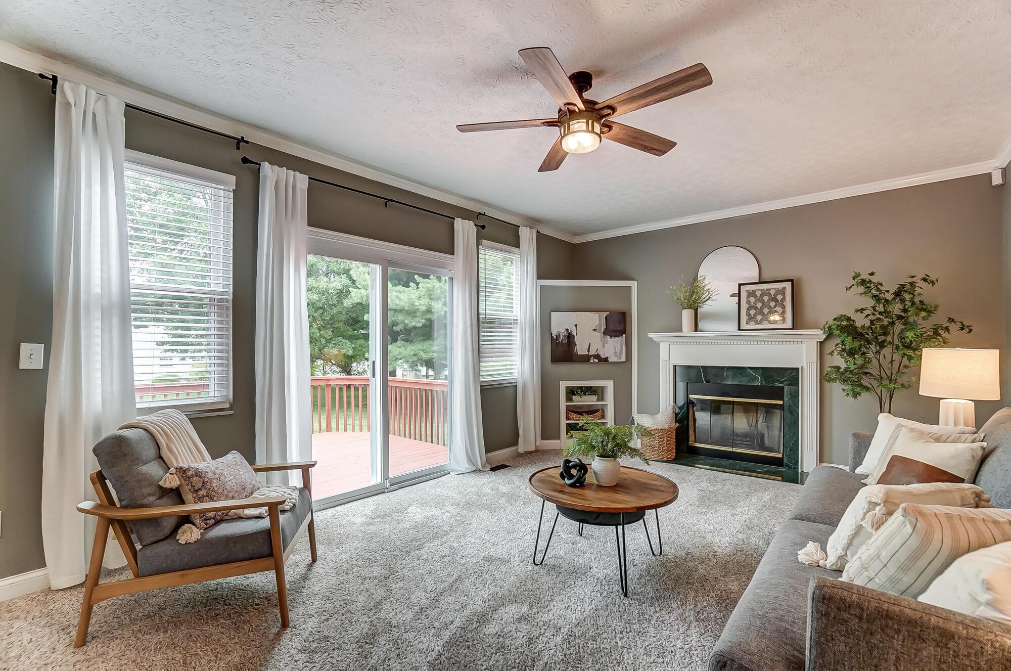 368 Fayburrow Drive
