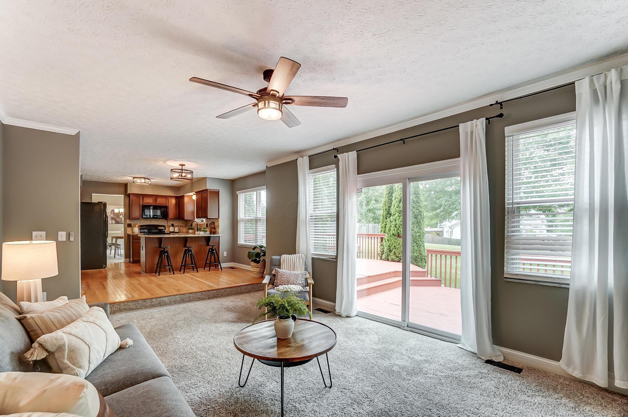 368 Fayburrow Drive