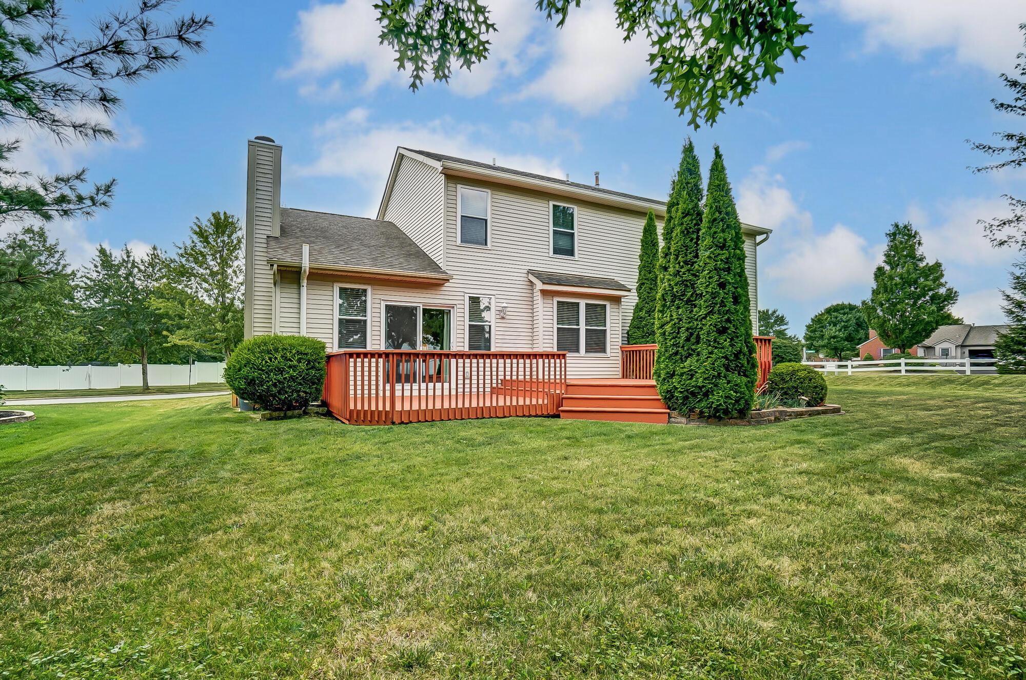 368 Fayburrow Drive