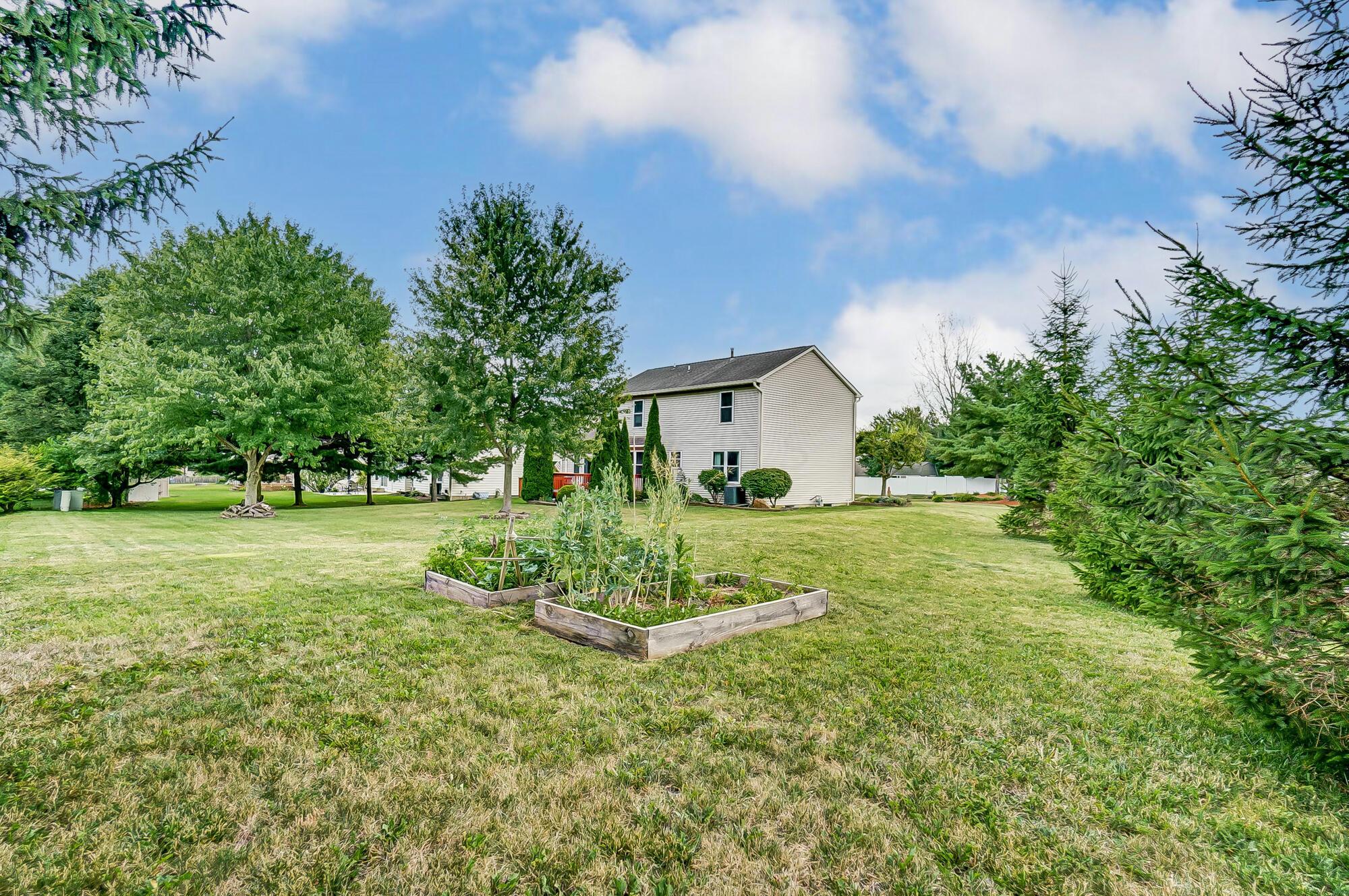 368 Fayburrow Drive
